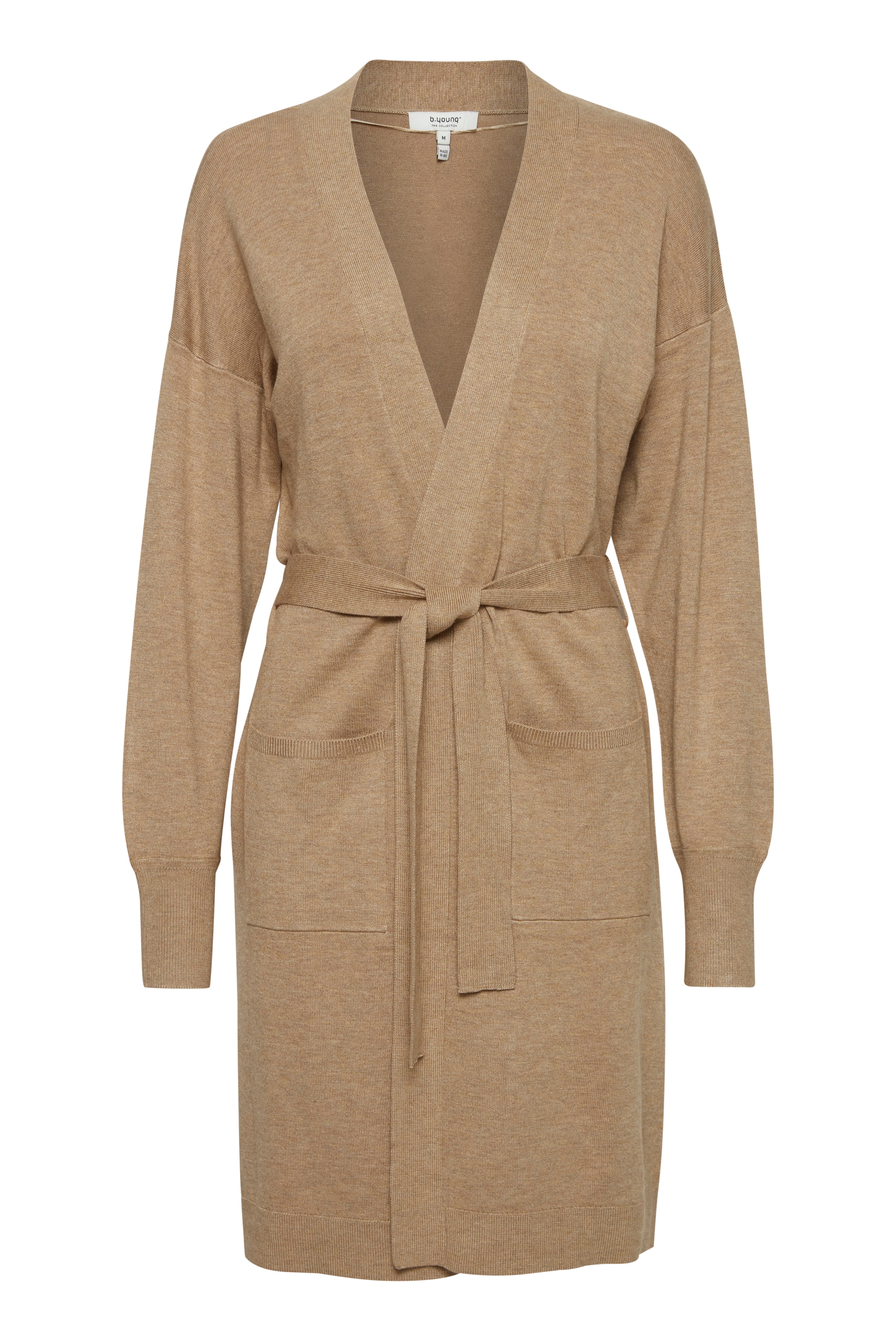 BYPIMBA Cardigan PACK FRONT 20810232-1713201
