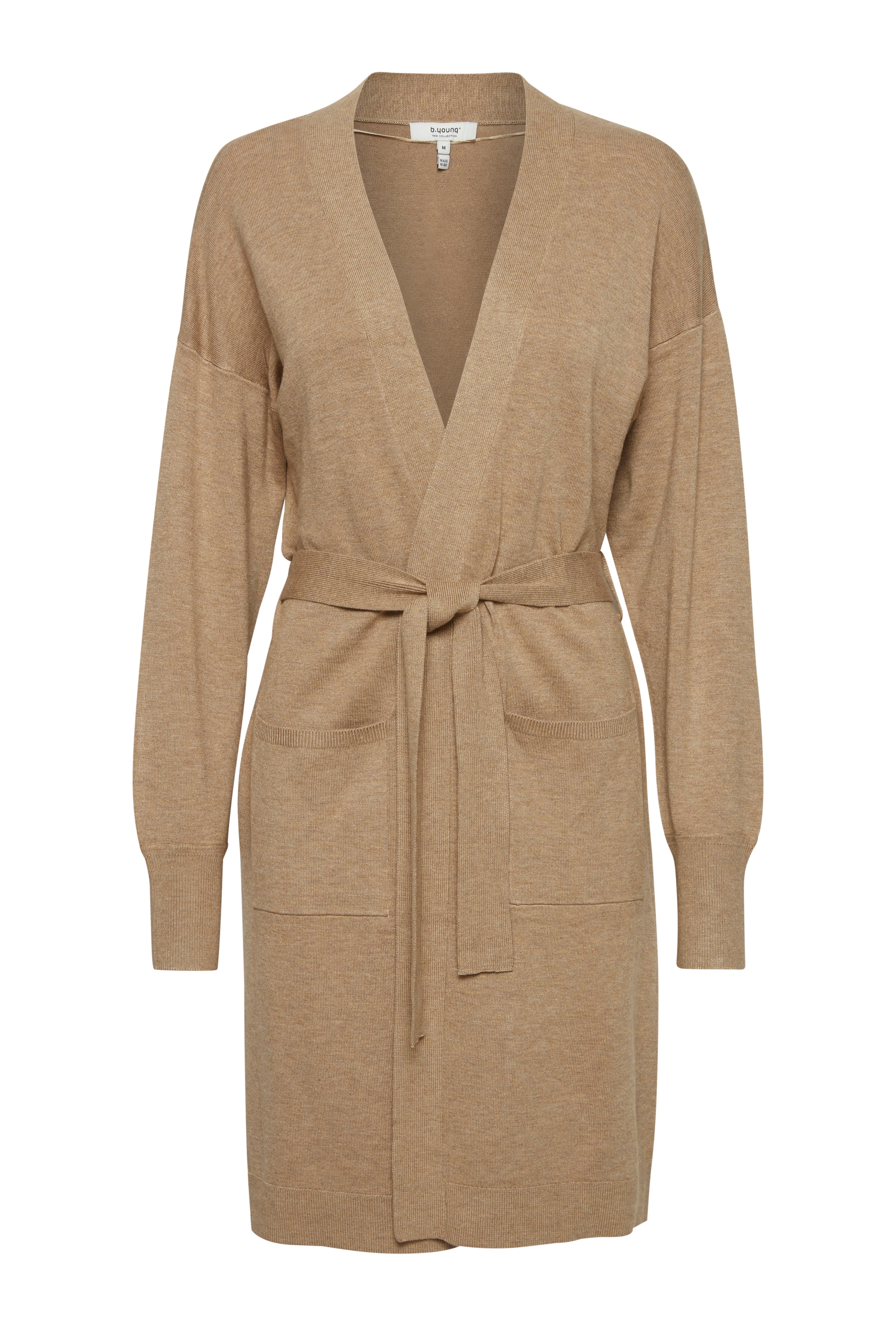 BYPIMBA Cardigan PACK FRONT 20810232-1713201