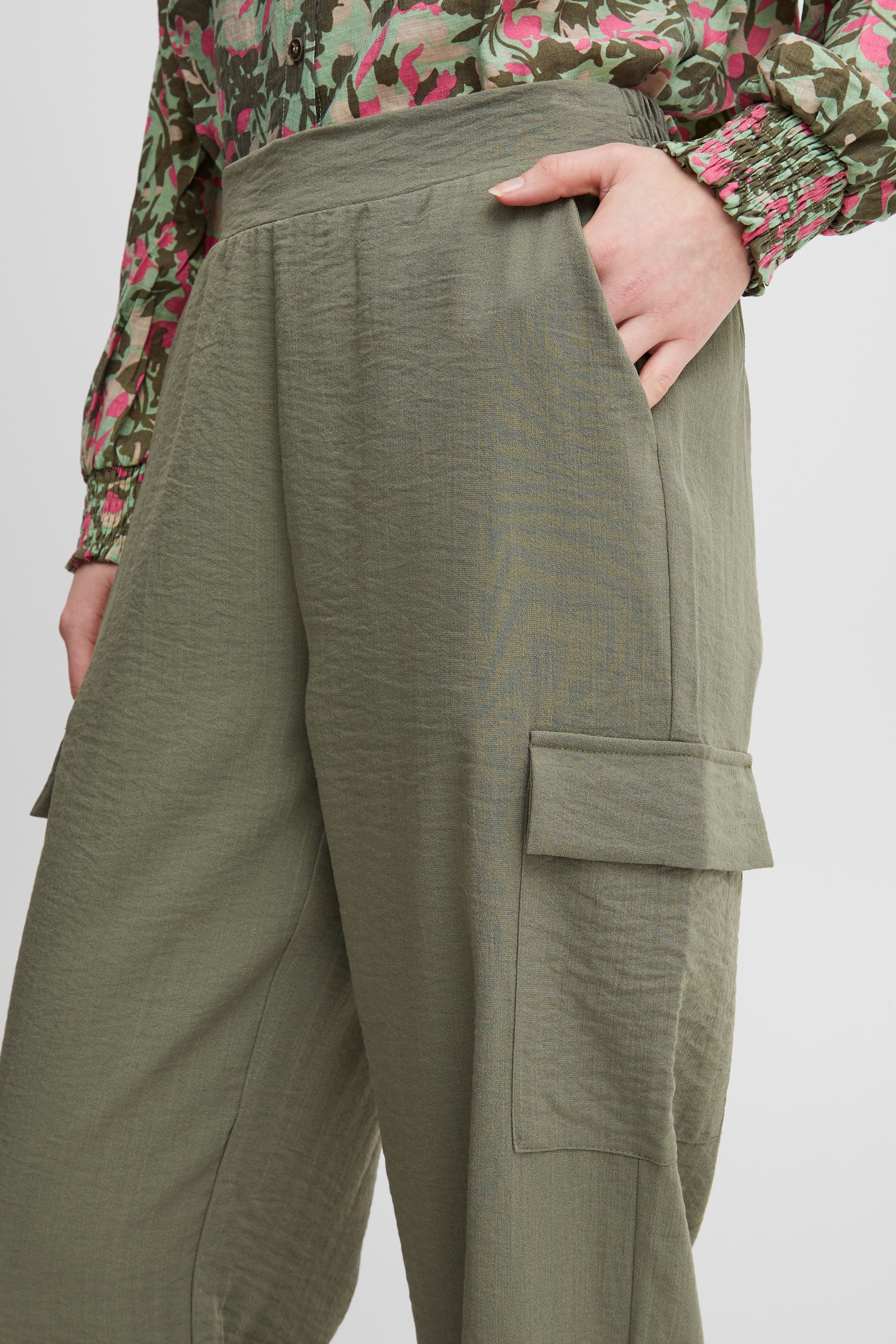 FXJAGO Byxor LOOKBOOK DETAIL 20613114-180515