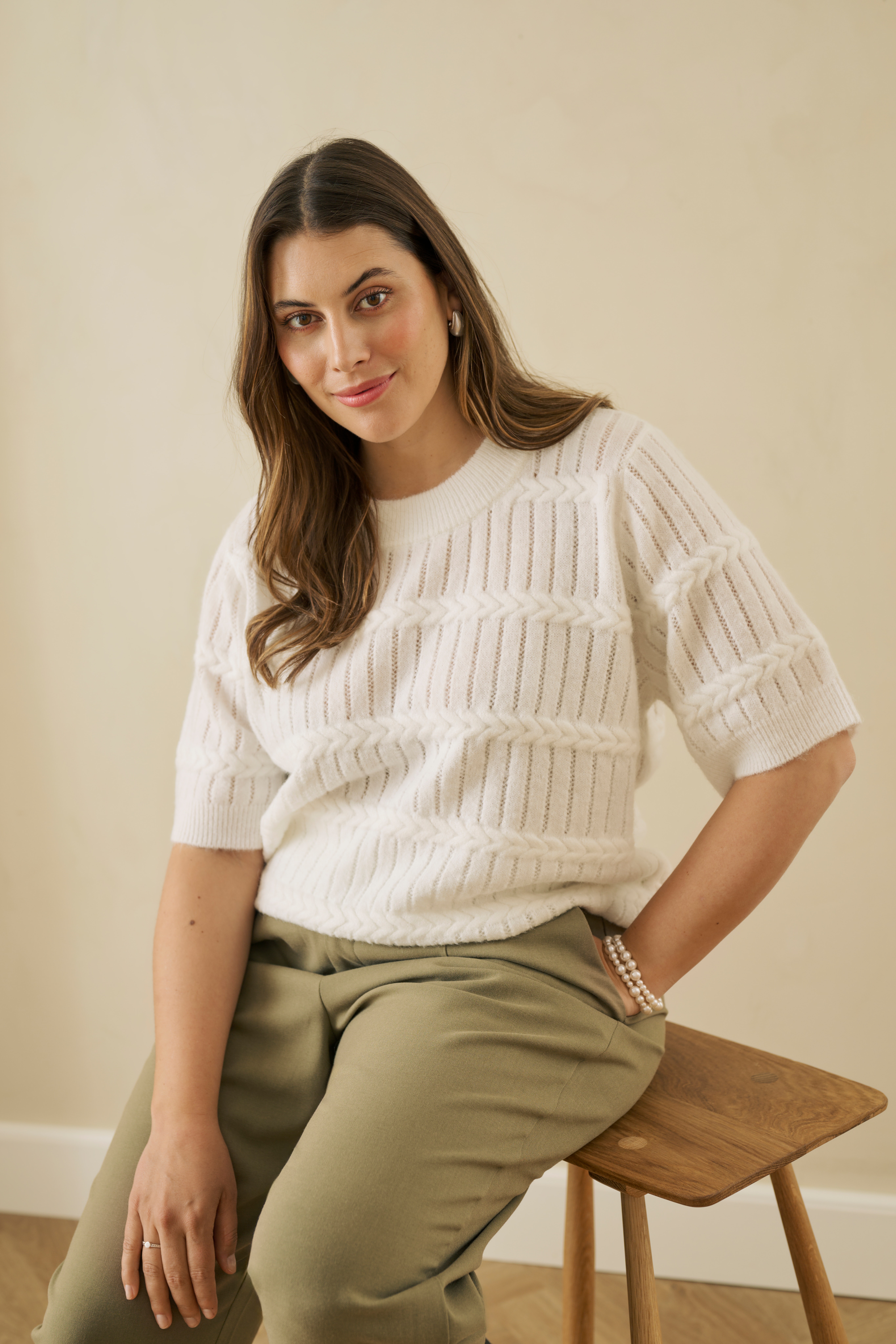 KCminia Pullover LOCATION NONE 10583952-110602