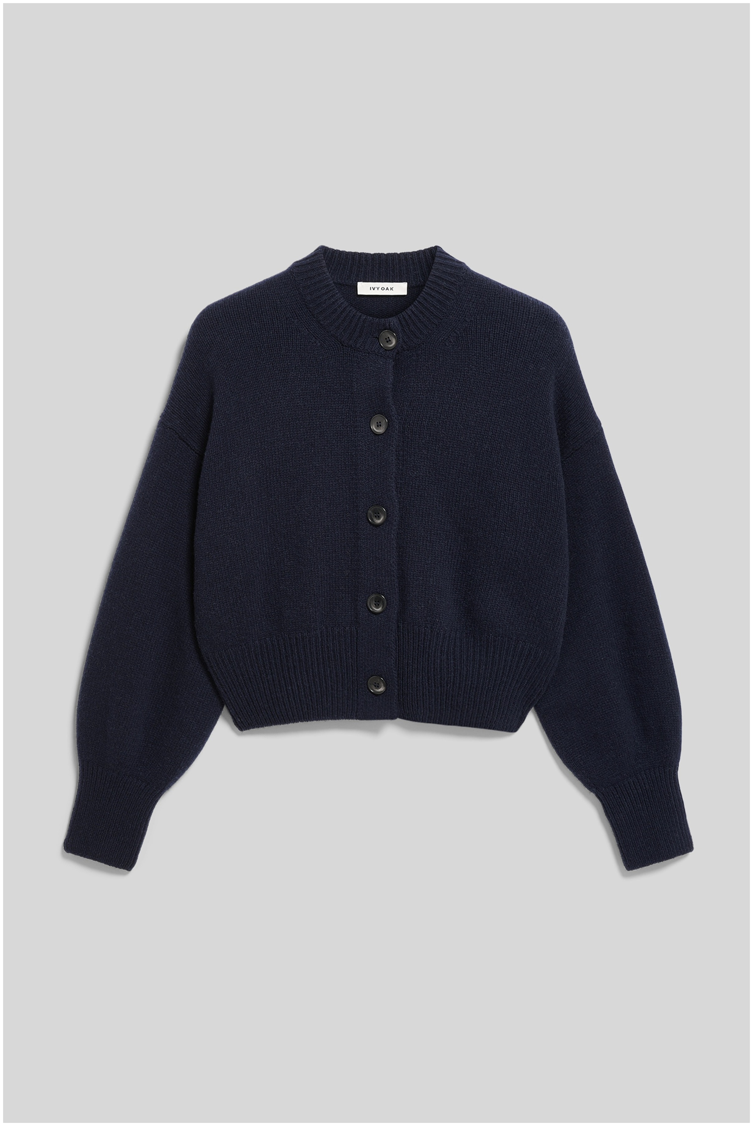 KARMA Cardigan PACK FRONT 30600599-BE456