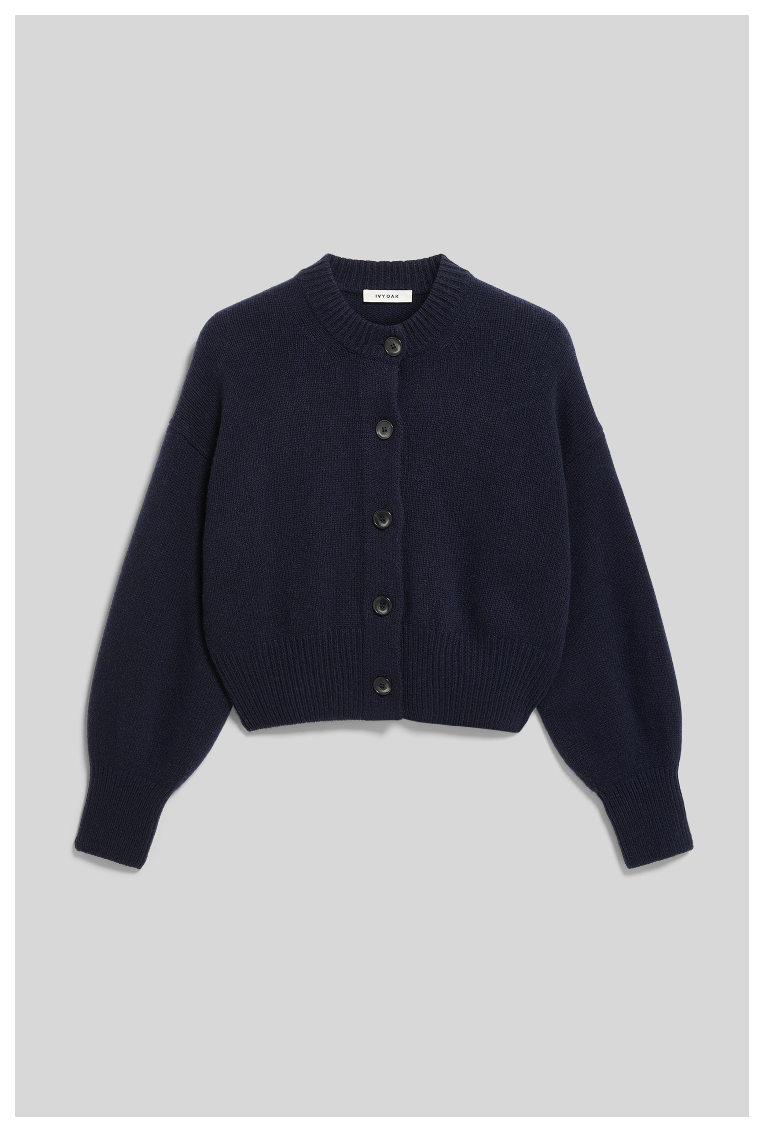 KARMA Cardigan PACK FRONT 30600599-BL900