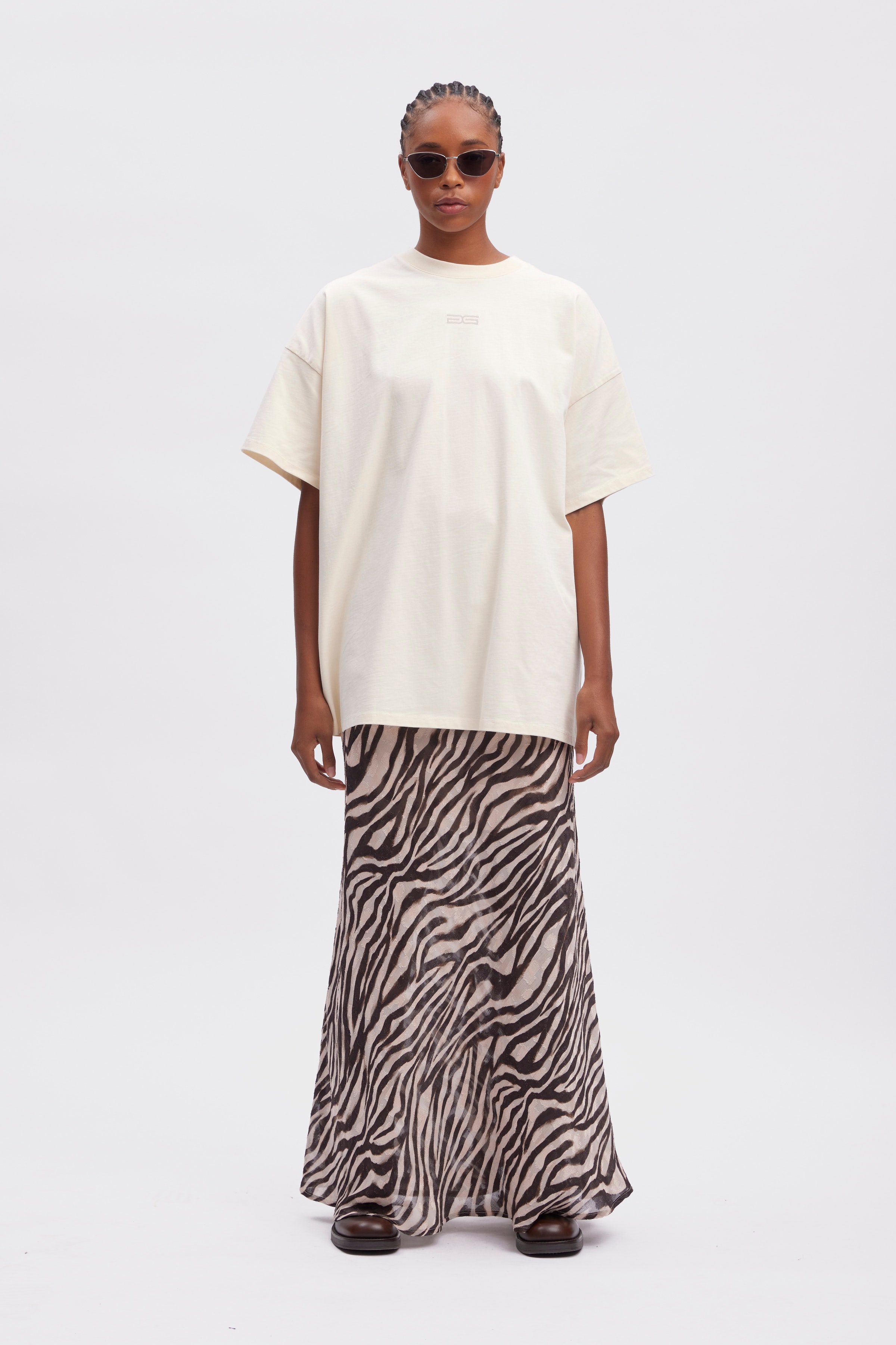 ZofiaGZ Nederdel LOOKBOOK FRONT 10909215-106043