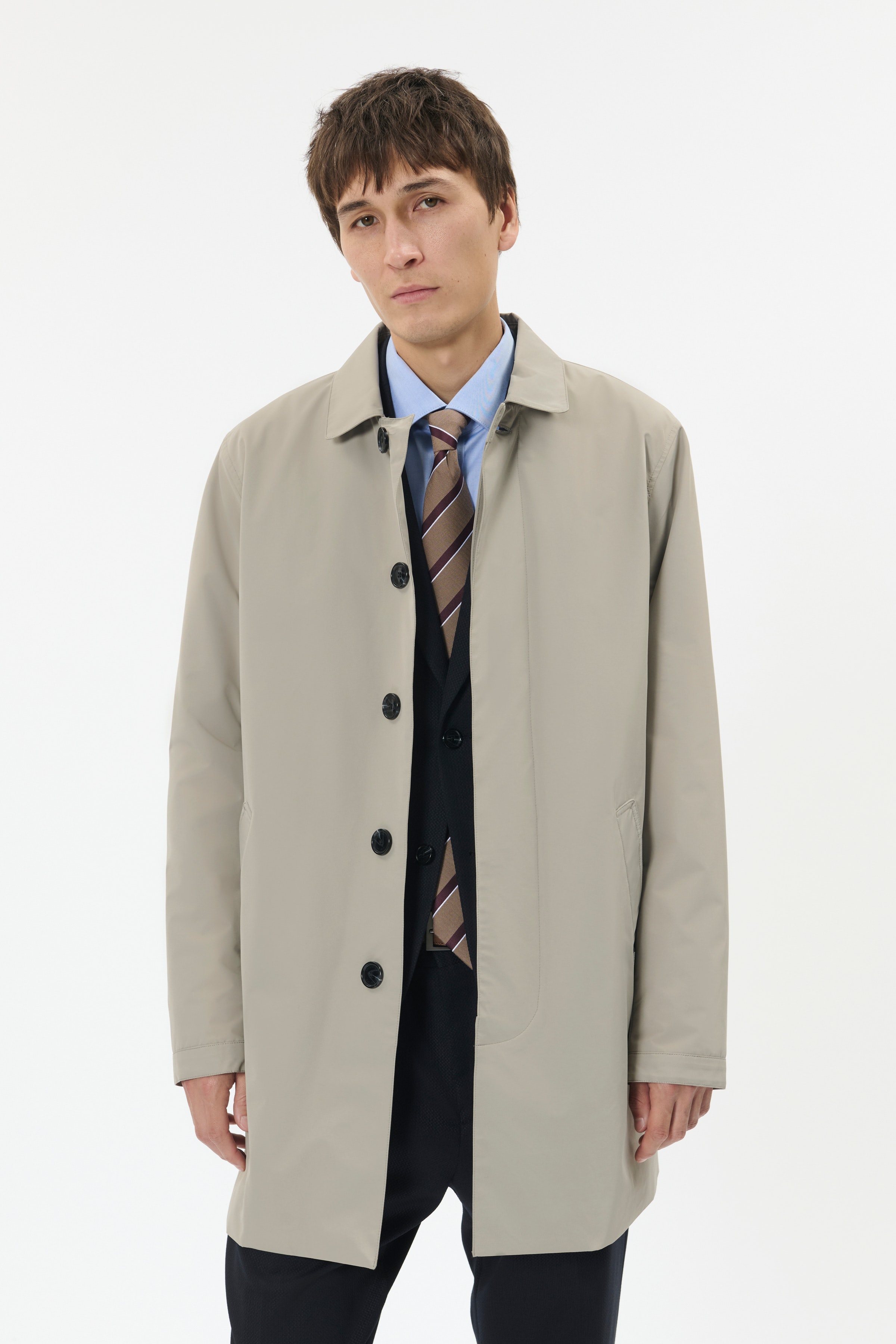 MAmiles Kappa LOOKBOOK FRONT 30204455-170205