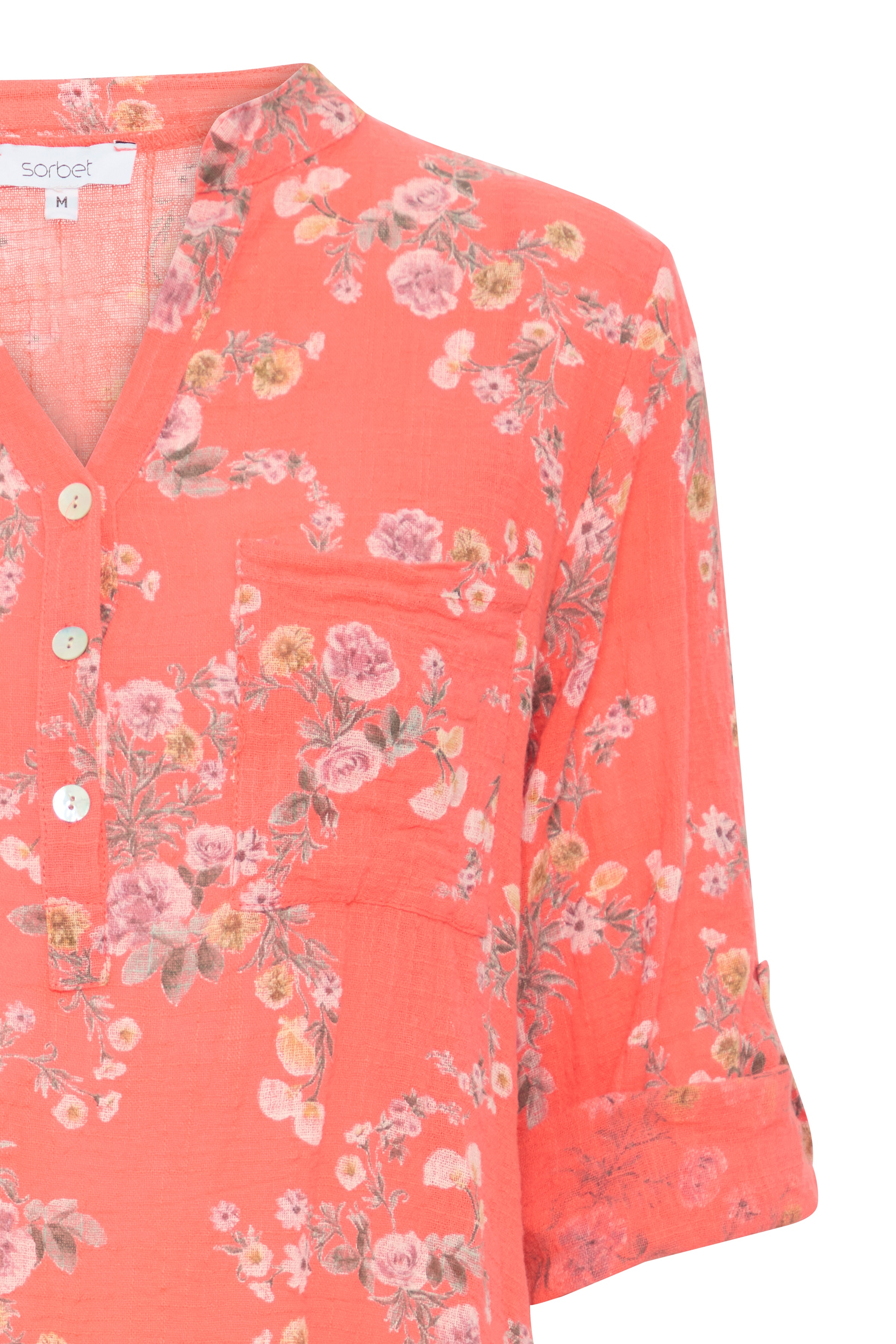 SBALEXA Bluse PACK DETAIL 22100237-171643