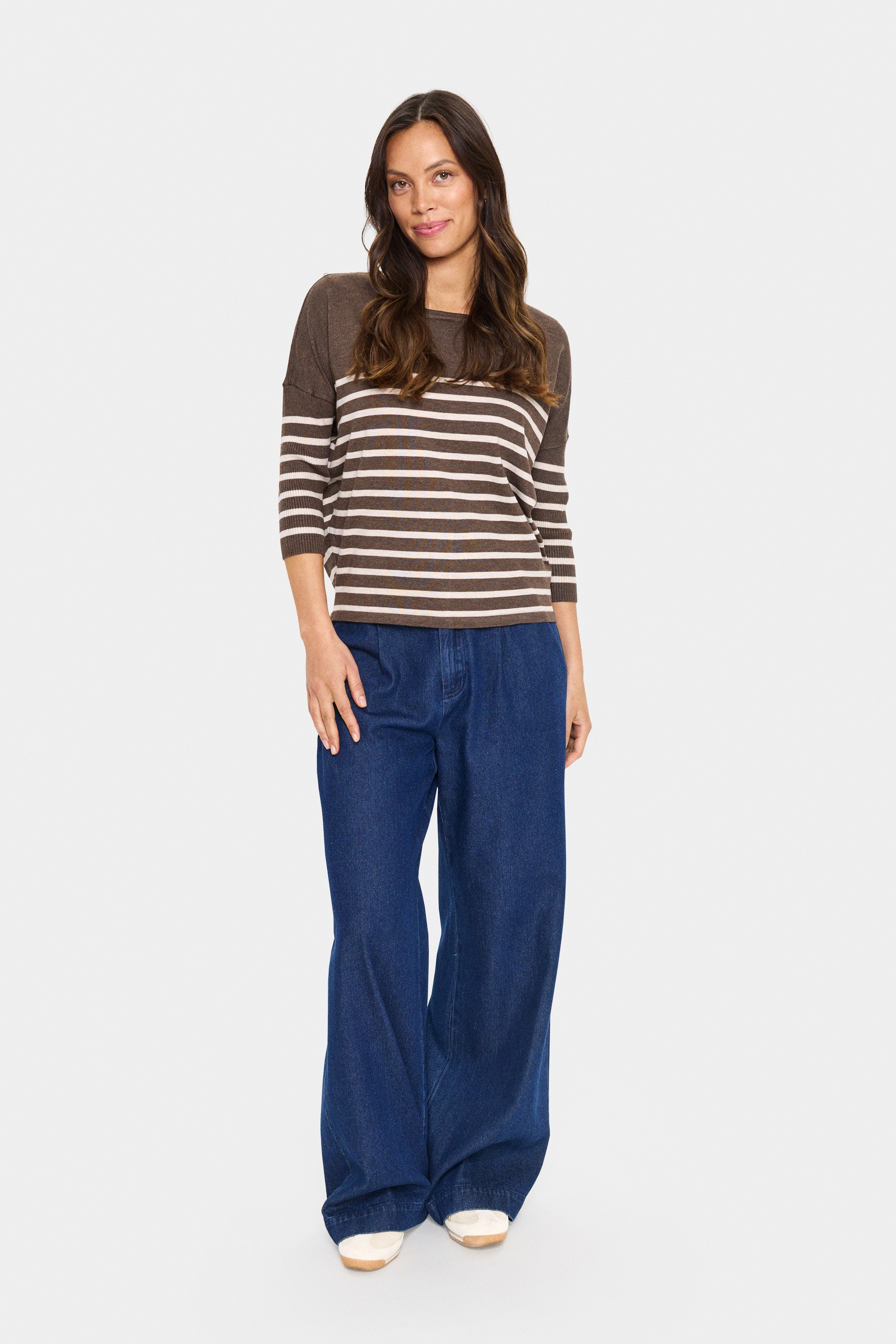 MilaSZ Pullover LOOKBOOK FRONT 30513769-304472