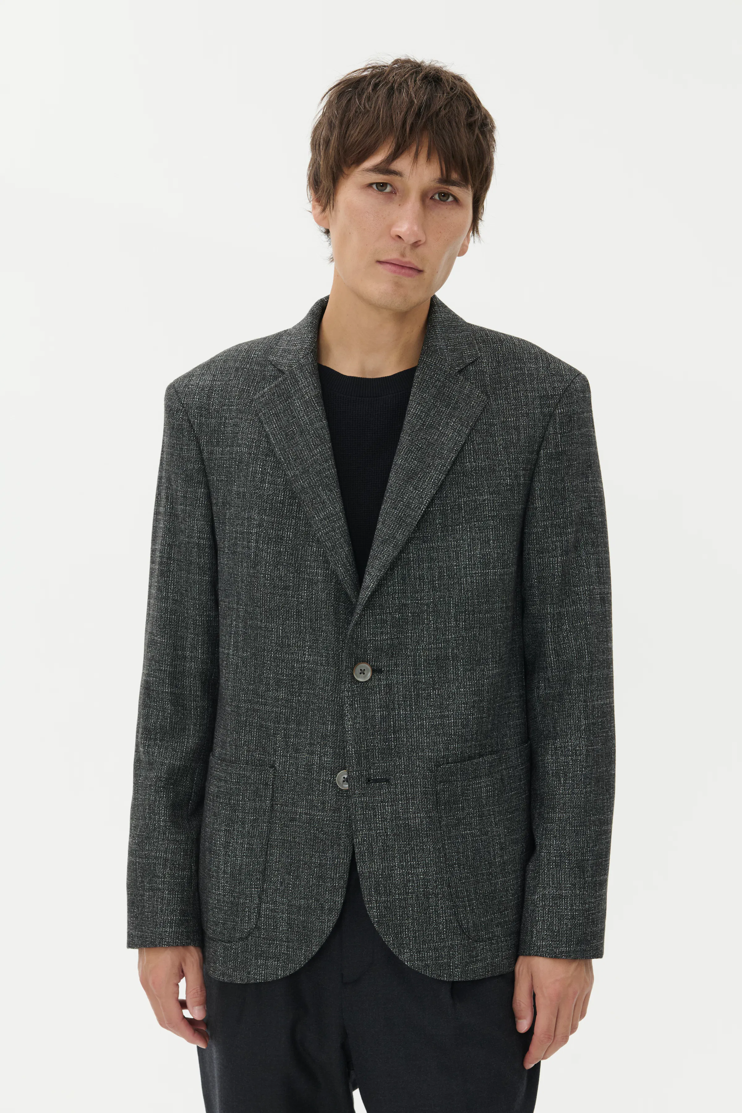 MAcolt Casual Jacke PACK FRONT 30208708-300270