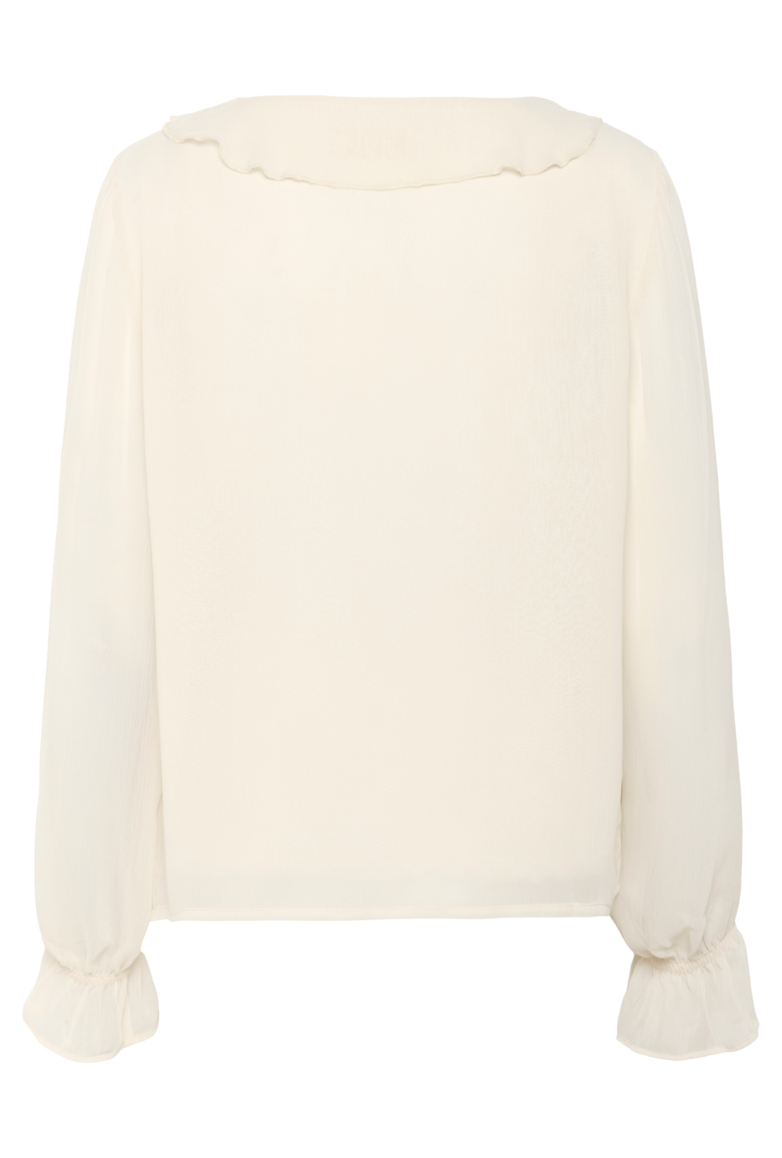 CRFlake Blouse PACK BACK 10614486-110701