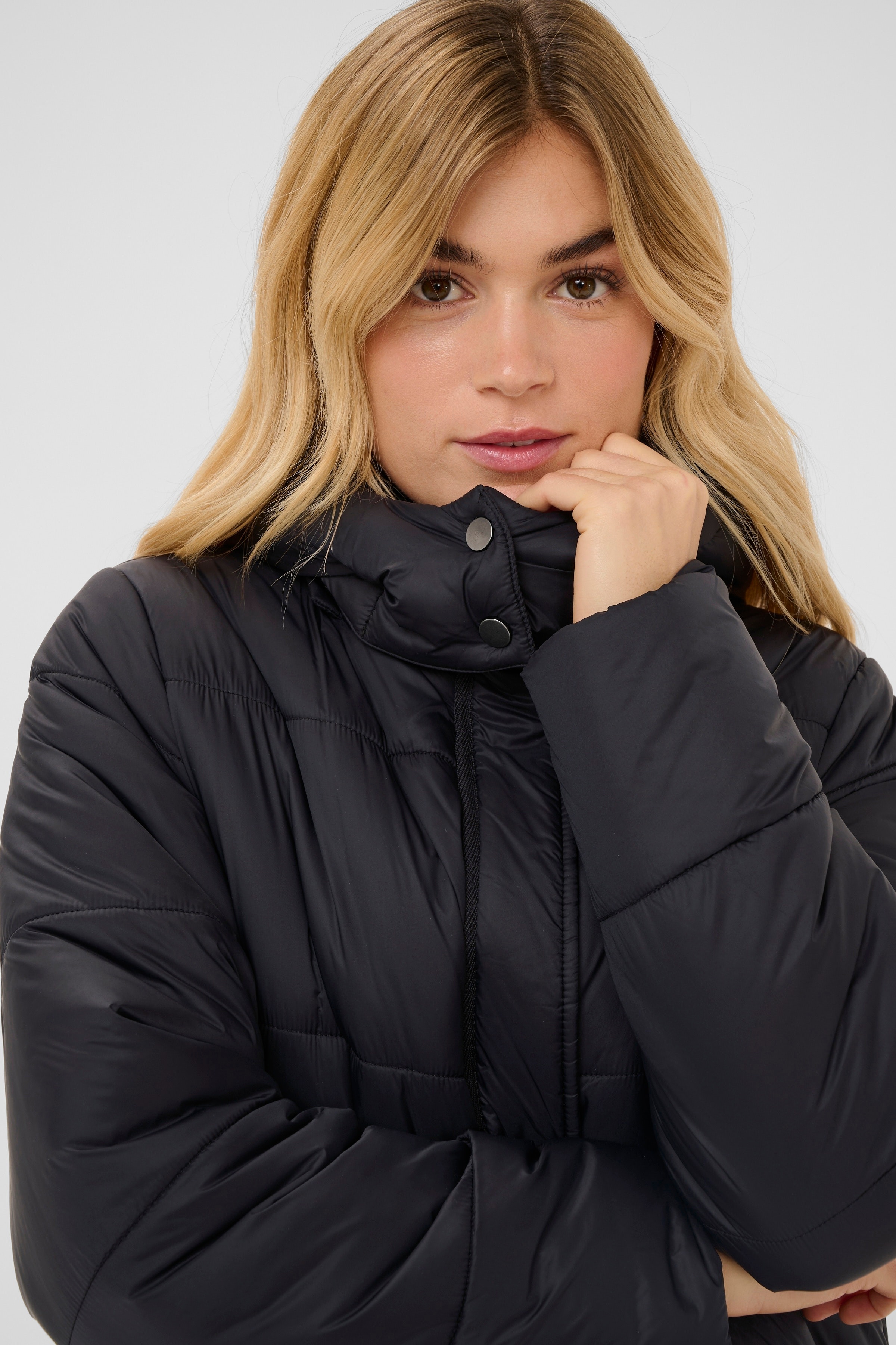 CRGaiagro Bovenkleding LOOKBOOK FRONT 10613921-100120