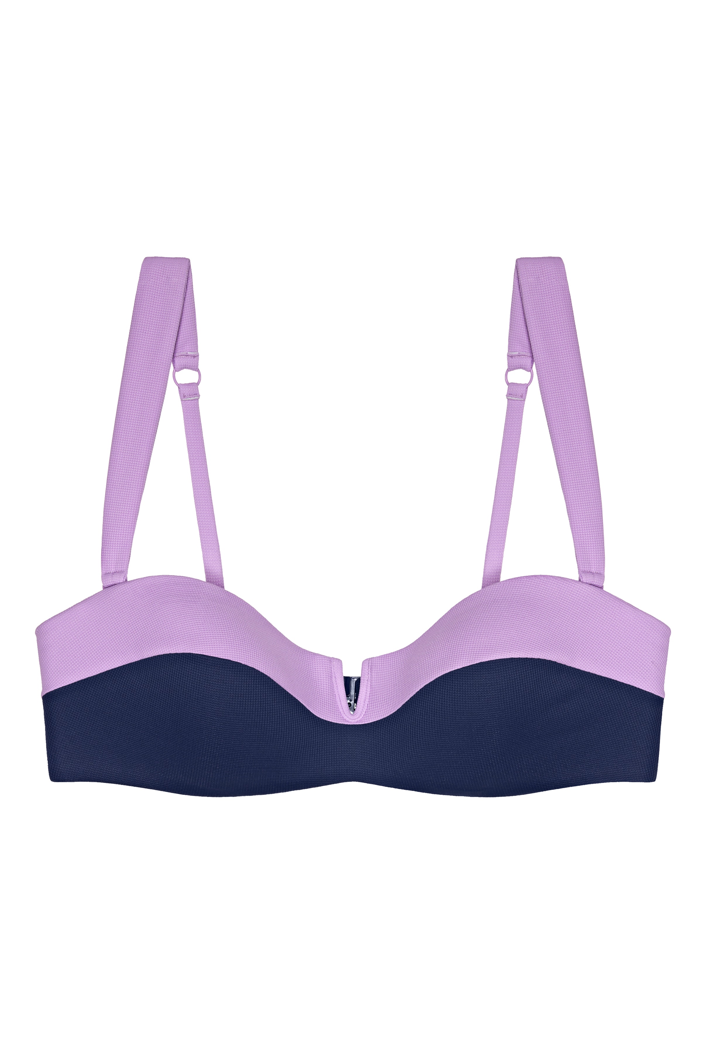 Bikinitop PACK FRONT 40500207-T00MR