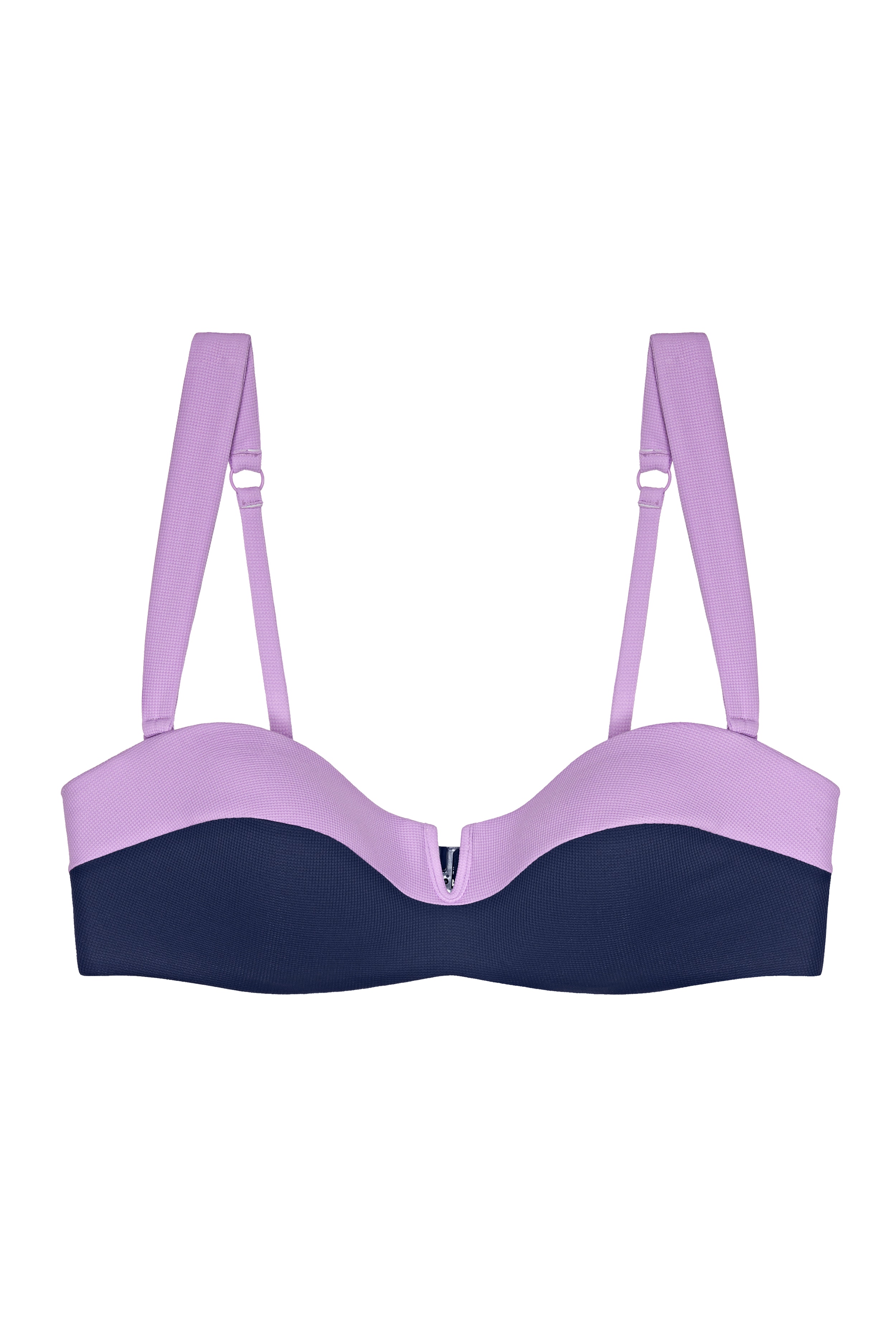 Bikini top PACK FRONT 40500207-T00MR