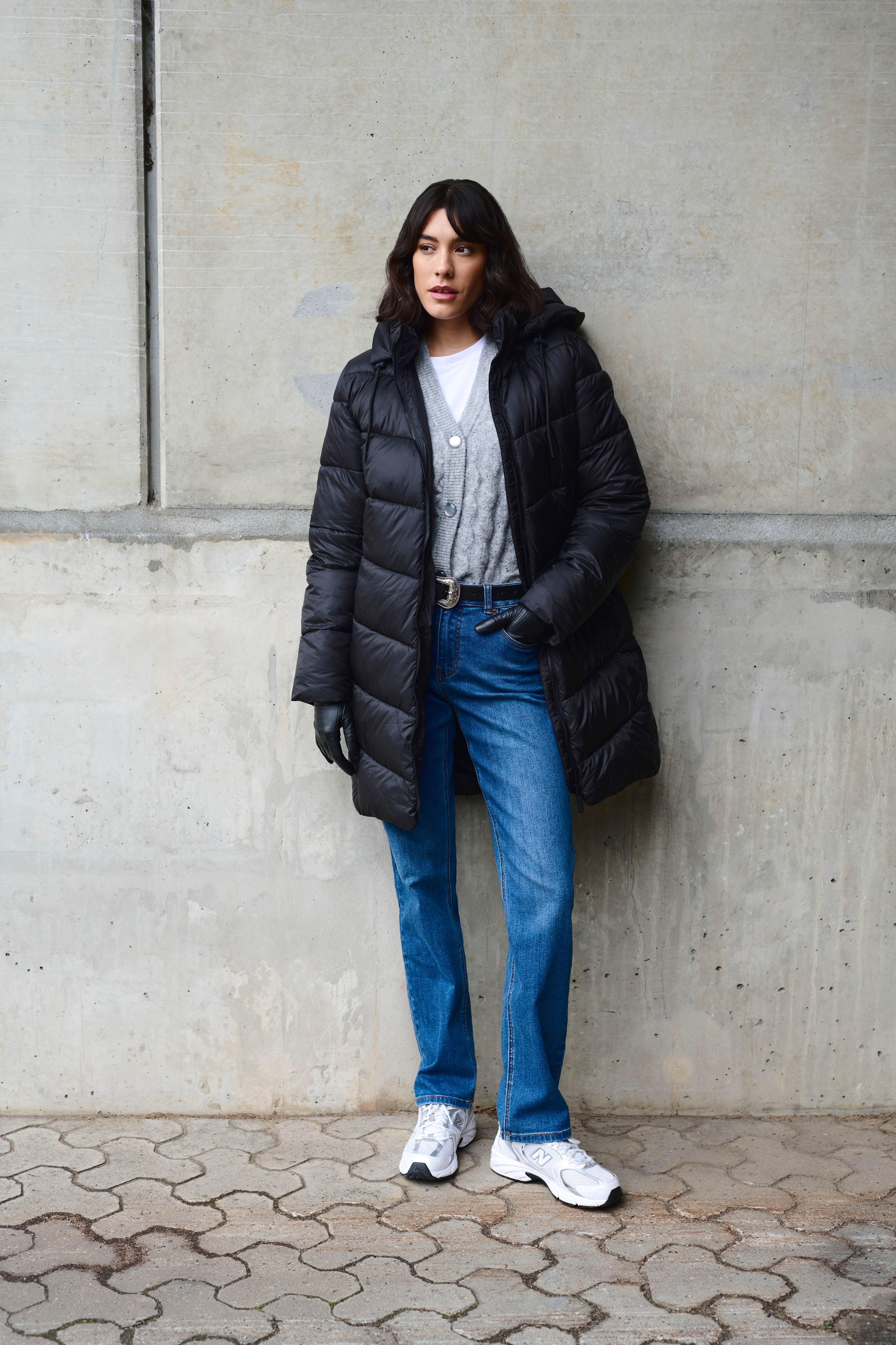 KAsusanne Jacke LOCATION NONE 10508810-100121