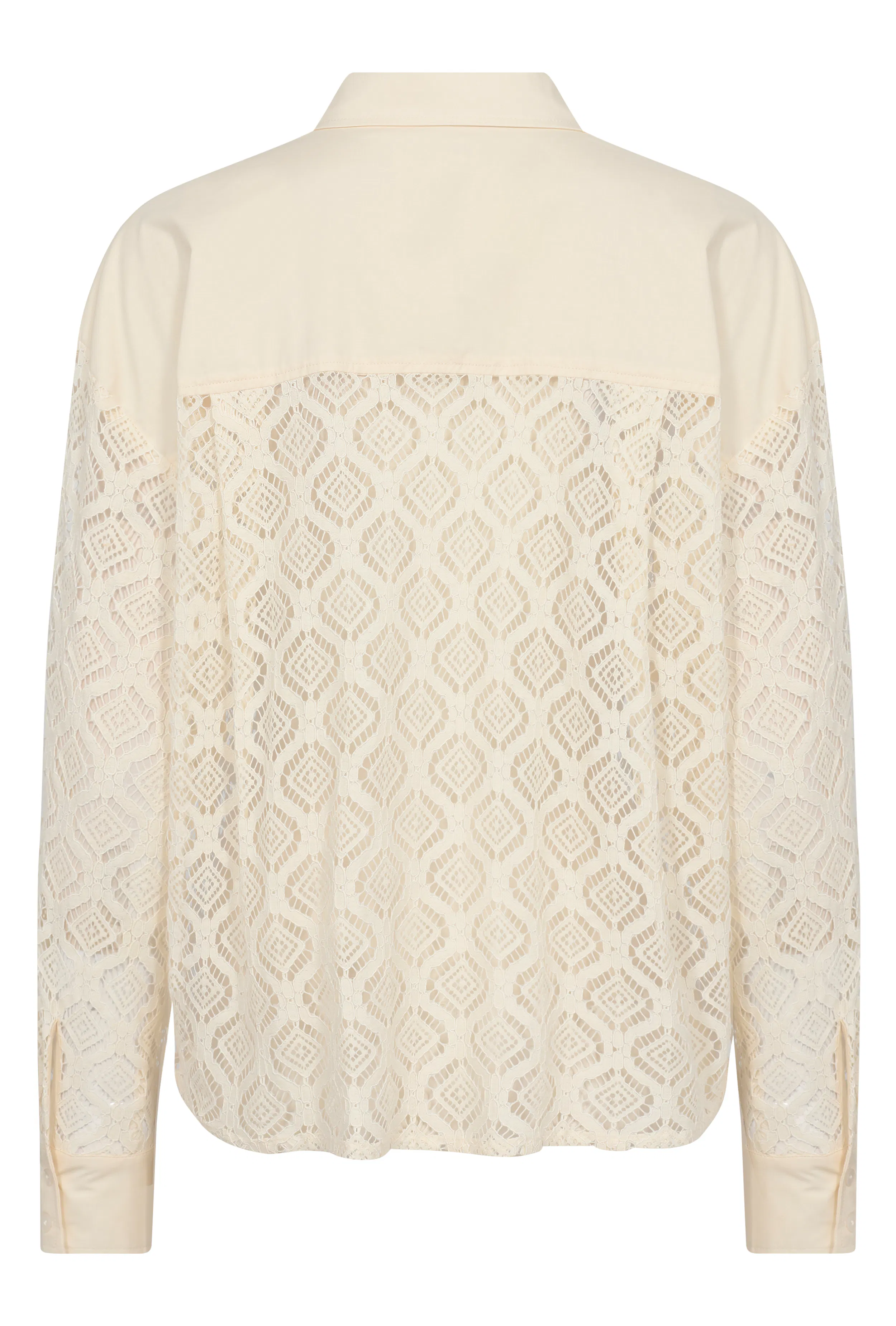 NanamiPW Skjorte PACK FRONT 30309439-120601