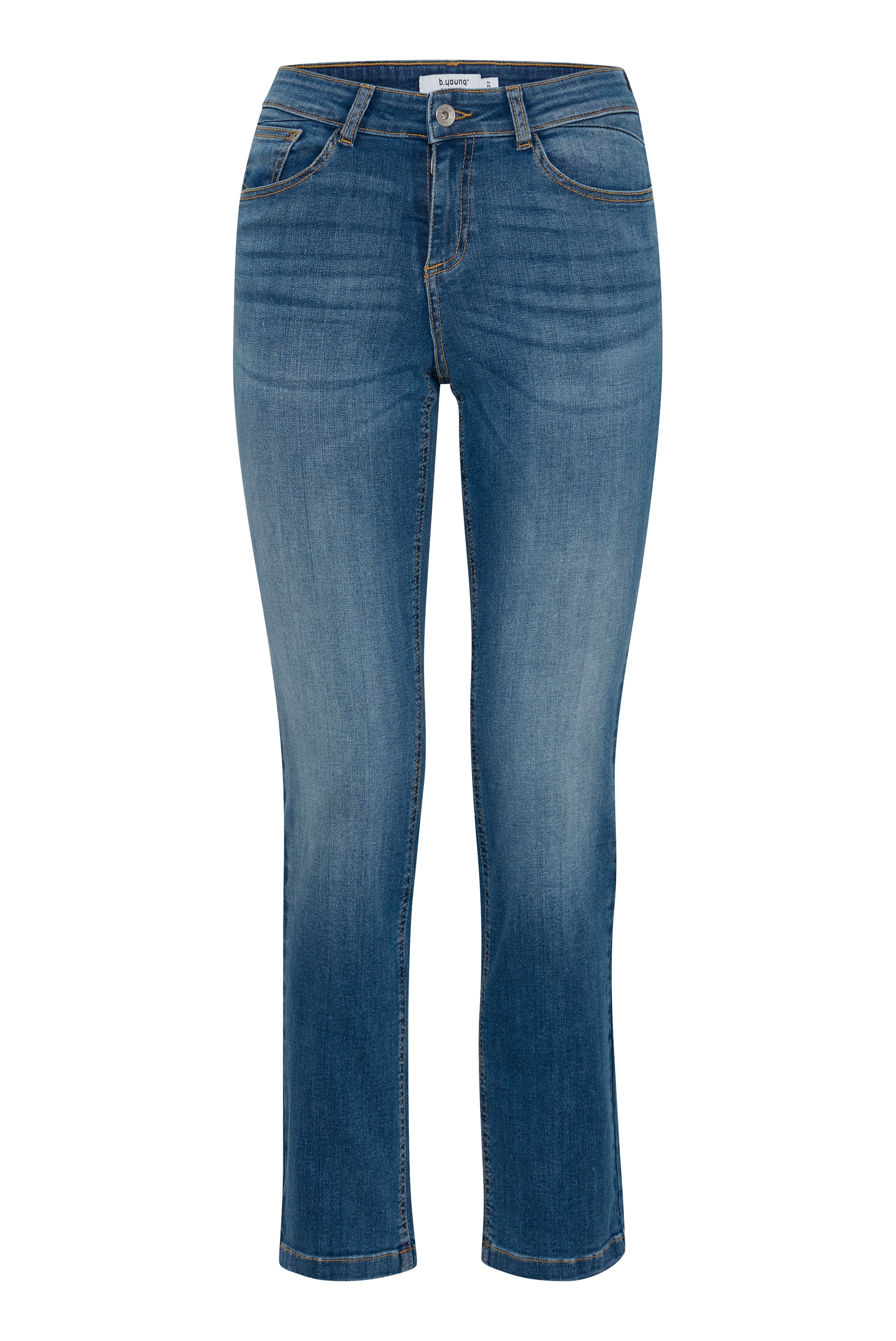 BYLOLA Jeans PACK FRONT 20806353-200462