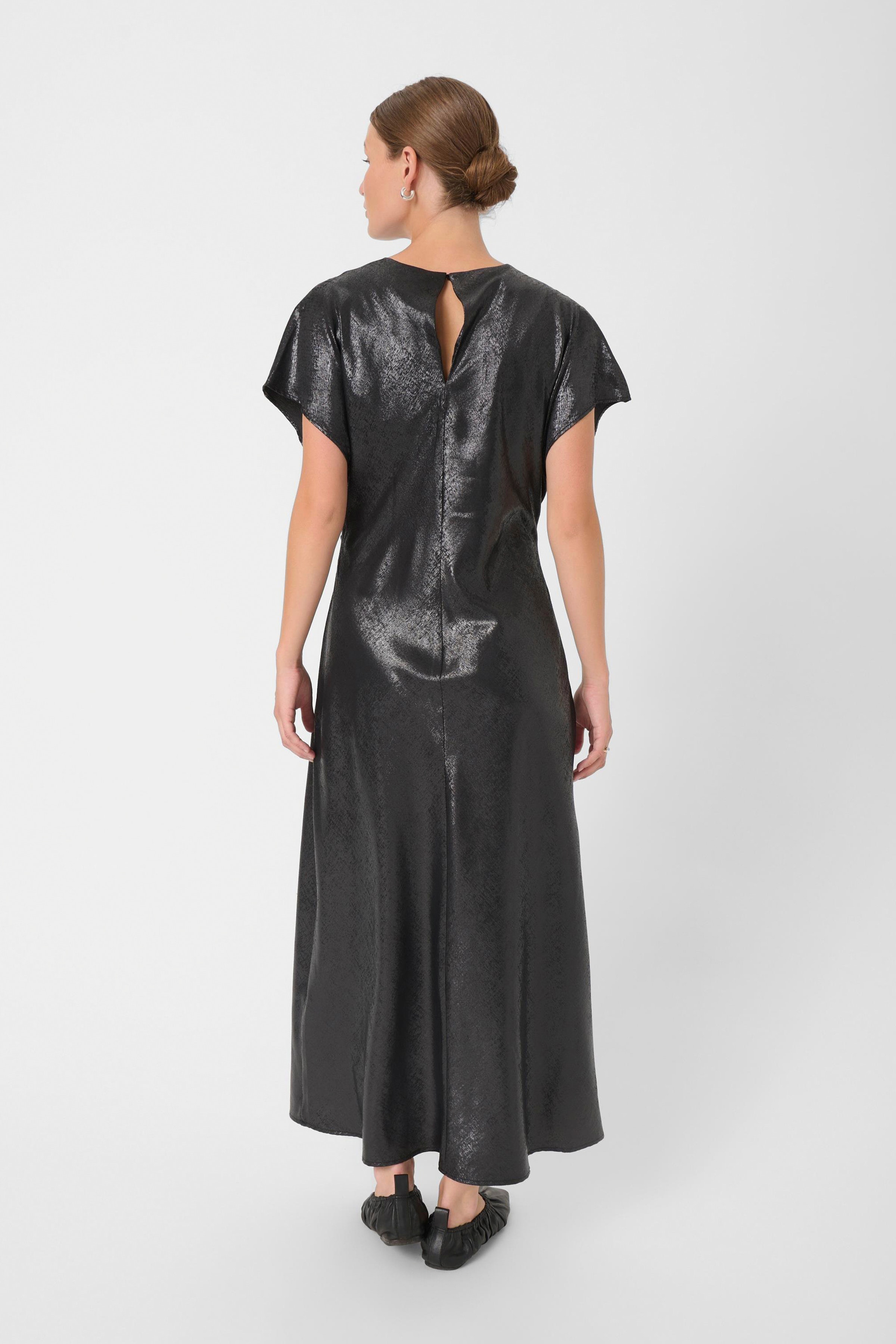 SLMirmir Jurk LOOKBOOK BACK 30408838-194008