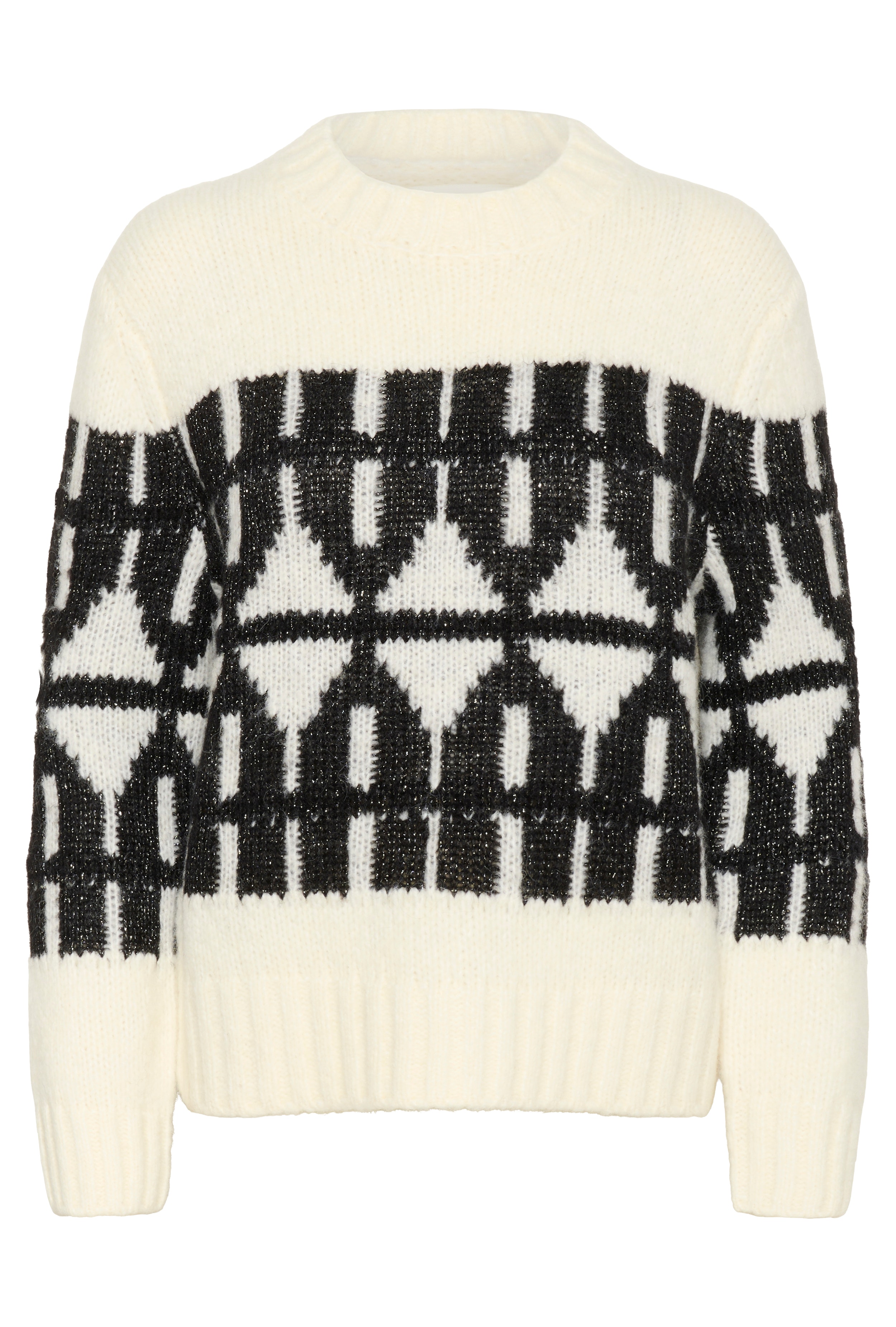 TEIIW Pullover PACK FRONT 30112052-900002598