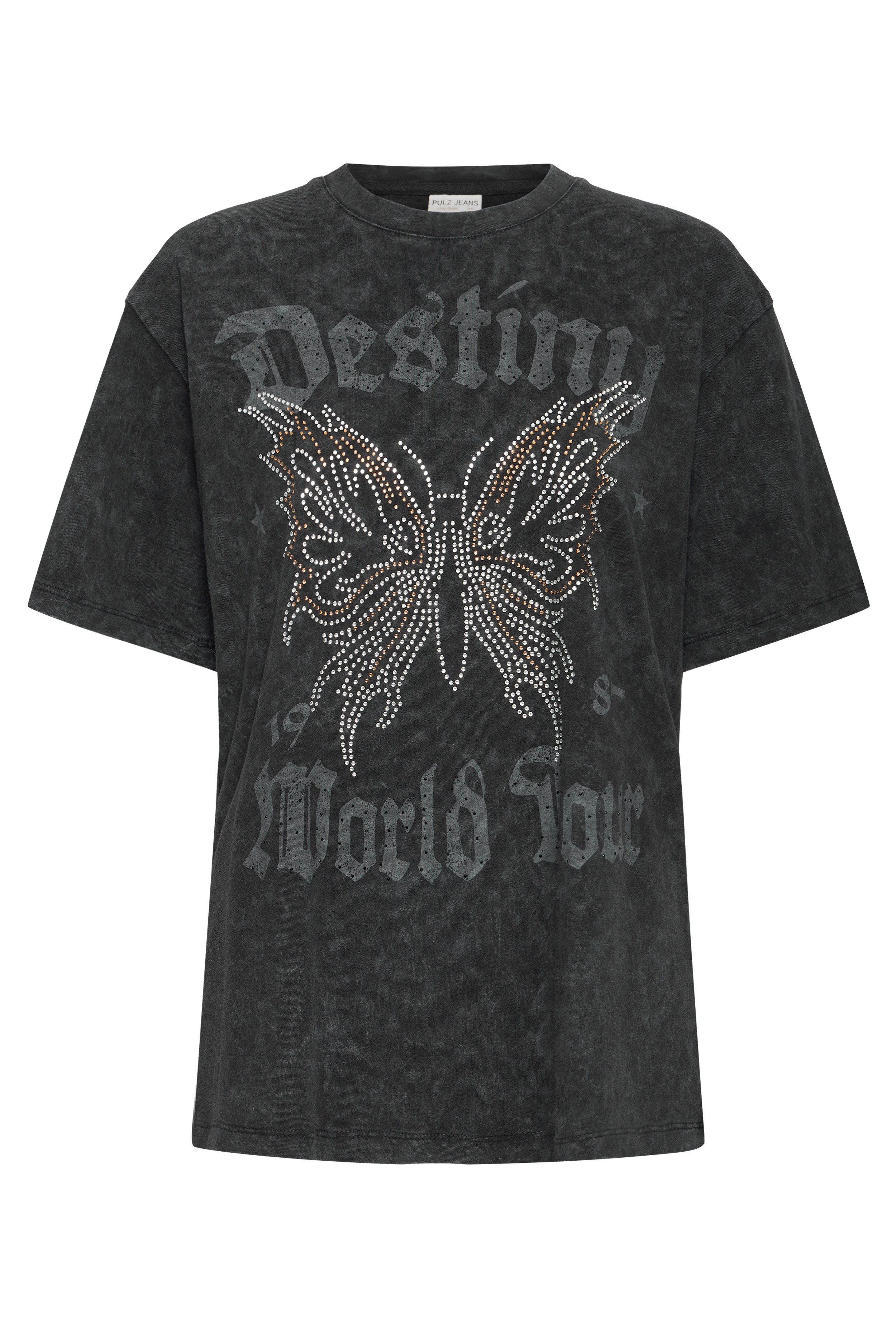 PZSAHATTIE T-shirt PACK FRONT 50210055-900001459