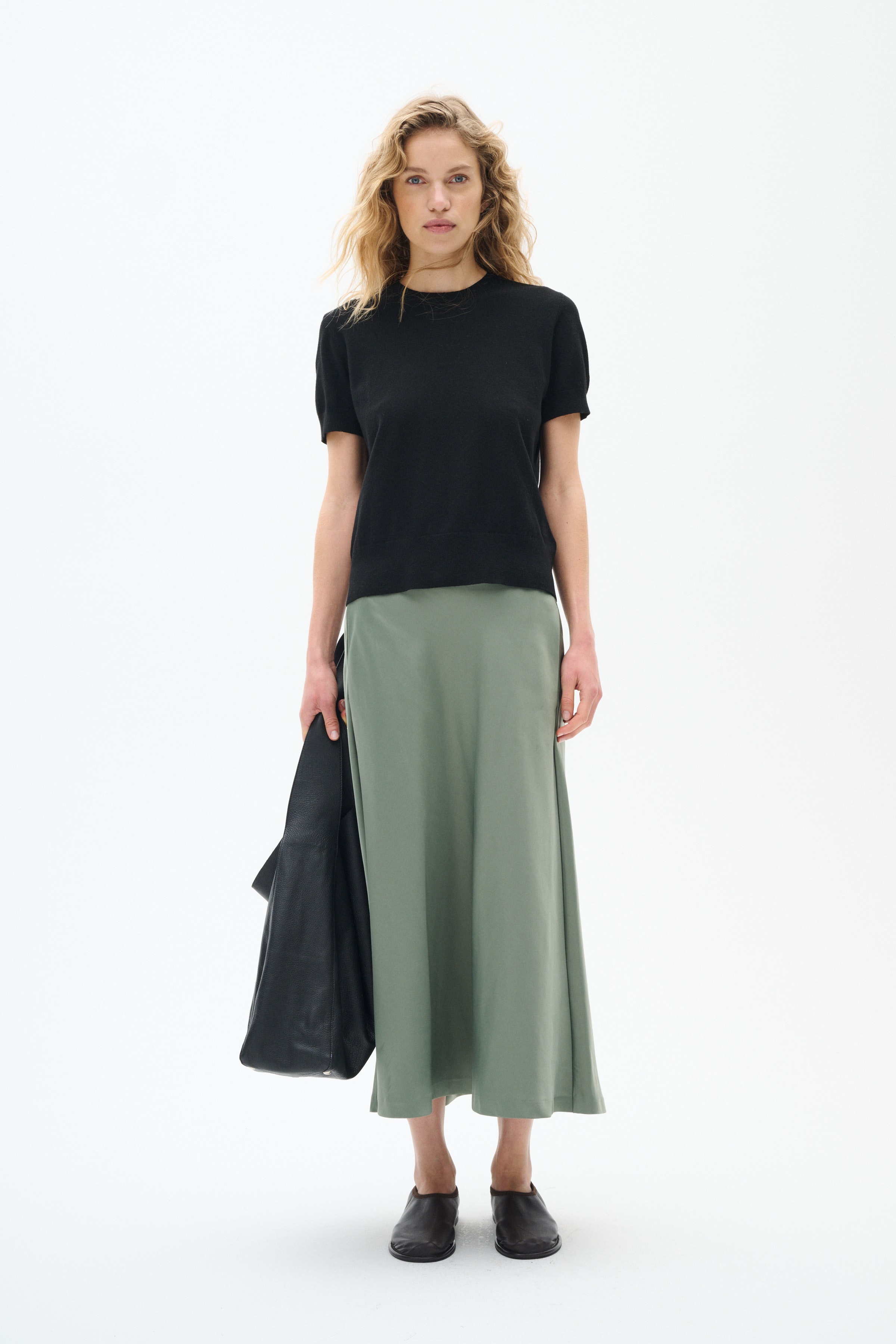 ZilkyIW Skirt LOOKBOOK FRONT 30106791-185806