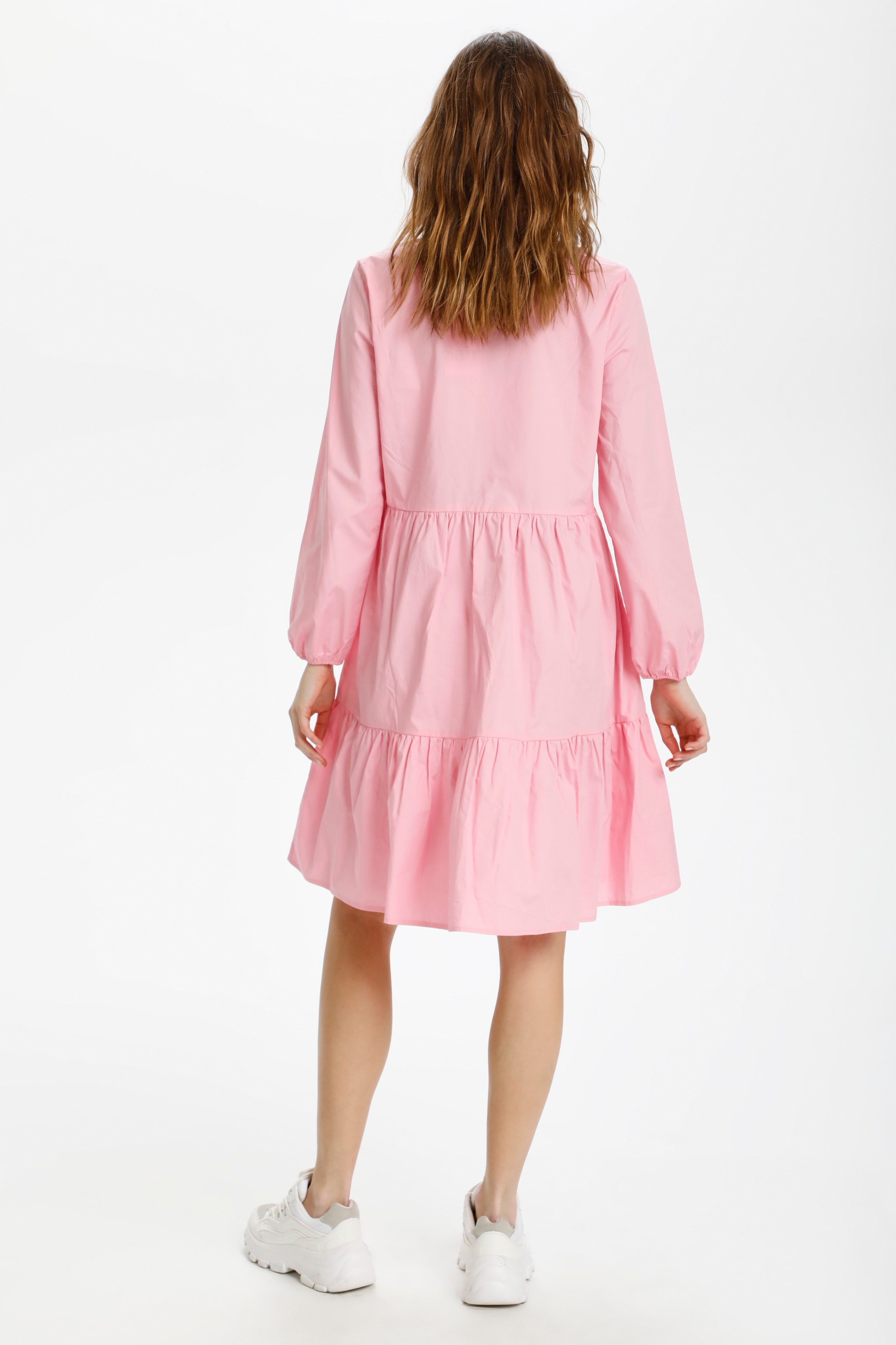 ElfigoSZ Dress

 LOOKBOOK BACK 30511502-171928