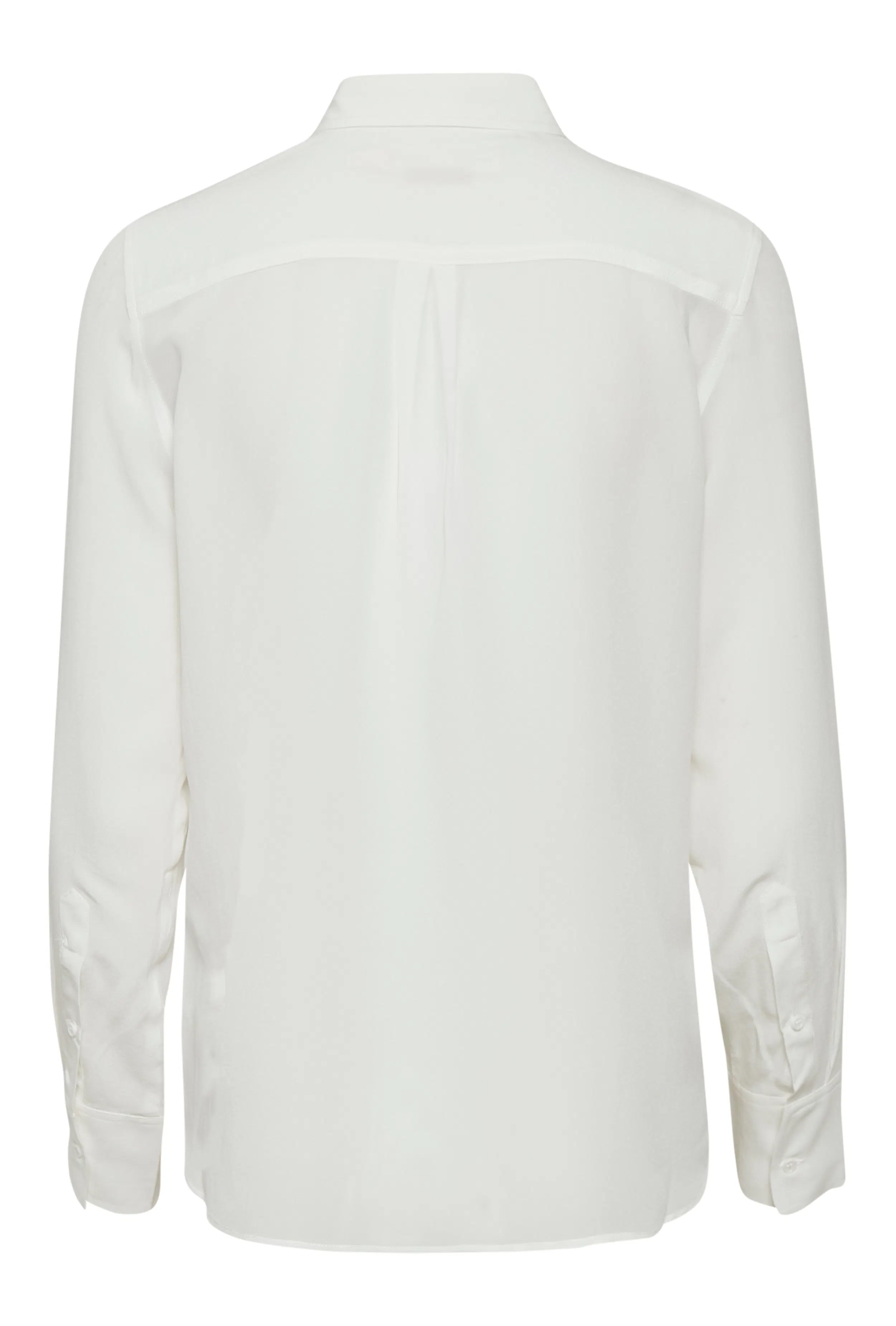 LucieIW Skjorte PACK FRONT 30104238-10051