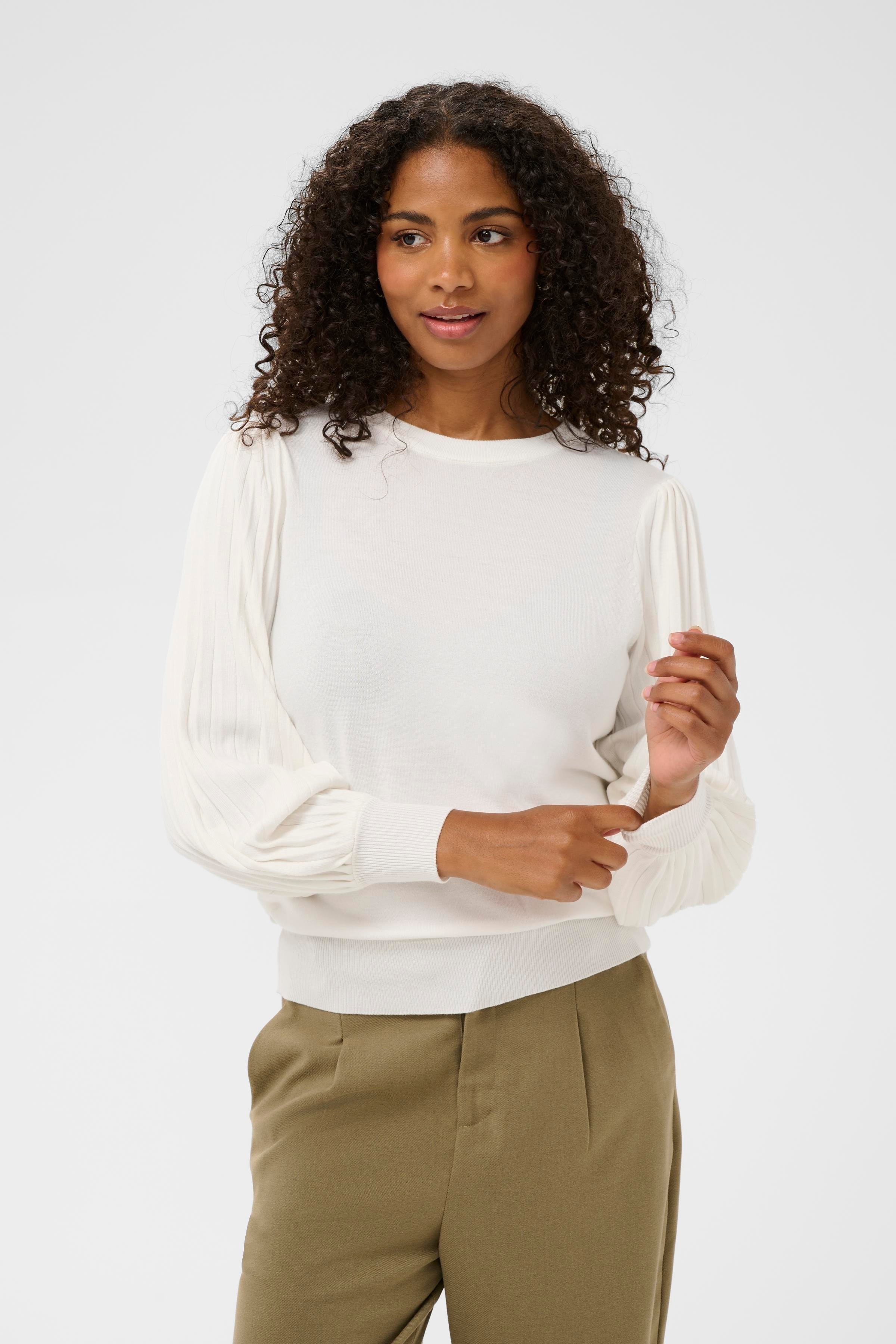 KAlone Pullover LOOKBOOK FRONT 10507905-110602