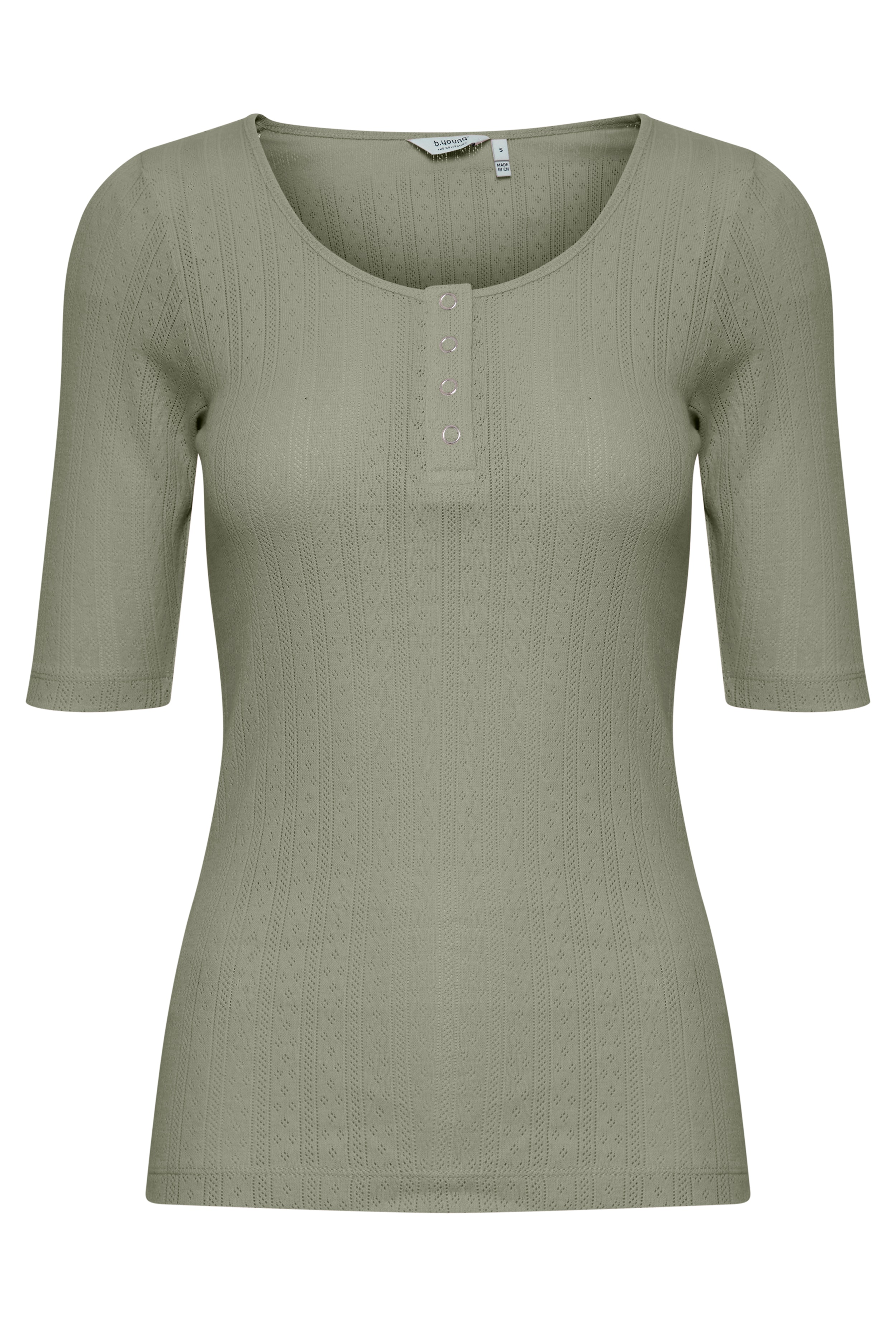 BYPRISHA T-shirt PACK FRONT 20811277-166008