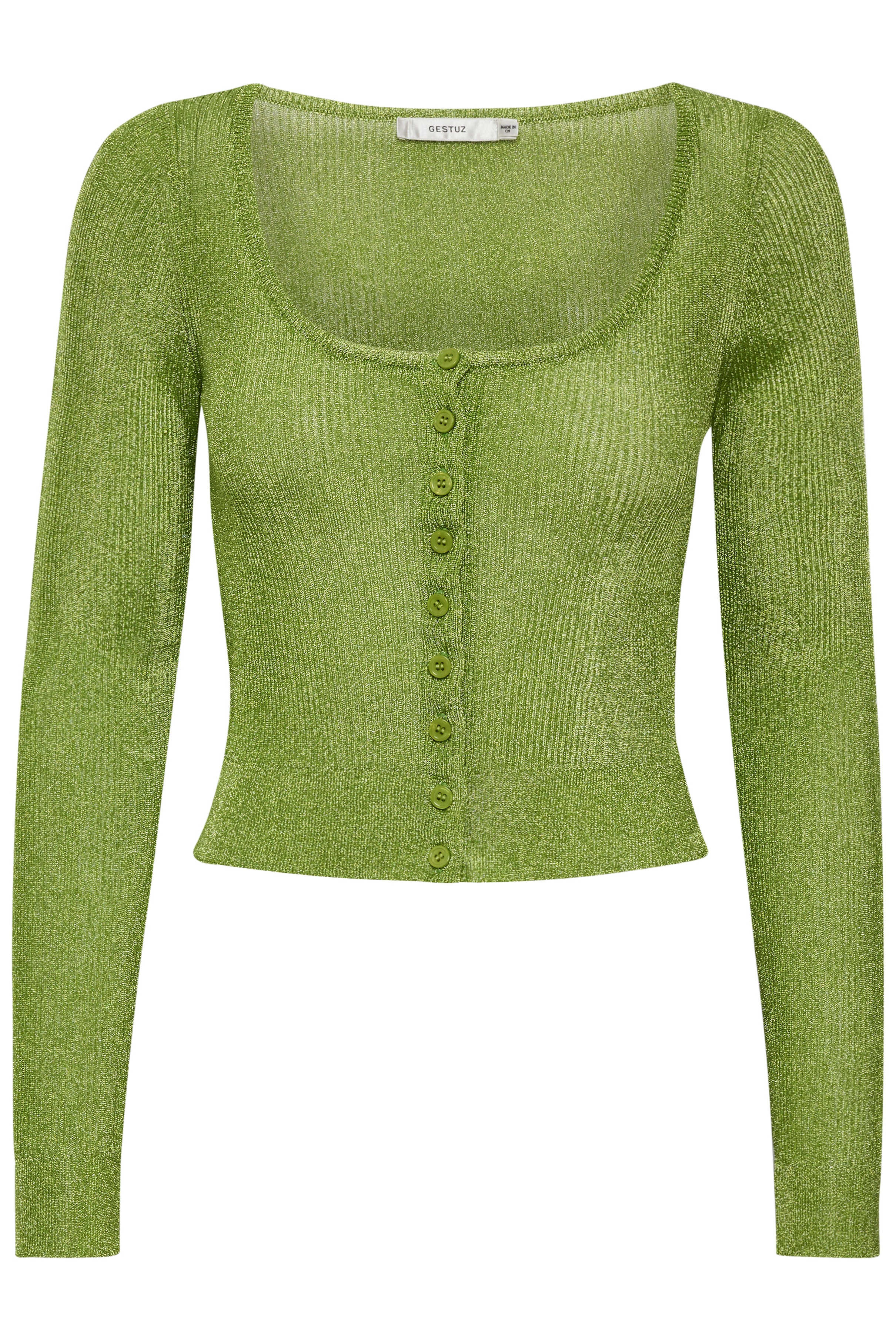 SilviGZ Cardigan PACK FRONT 10906941-104037