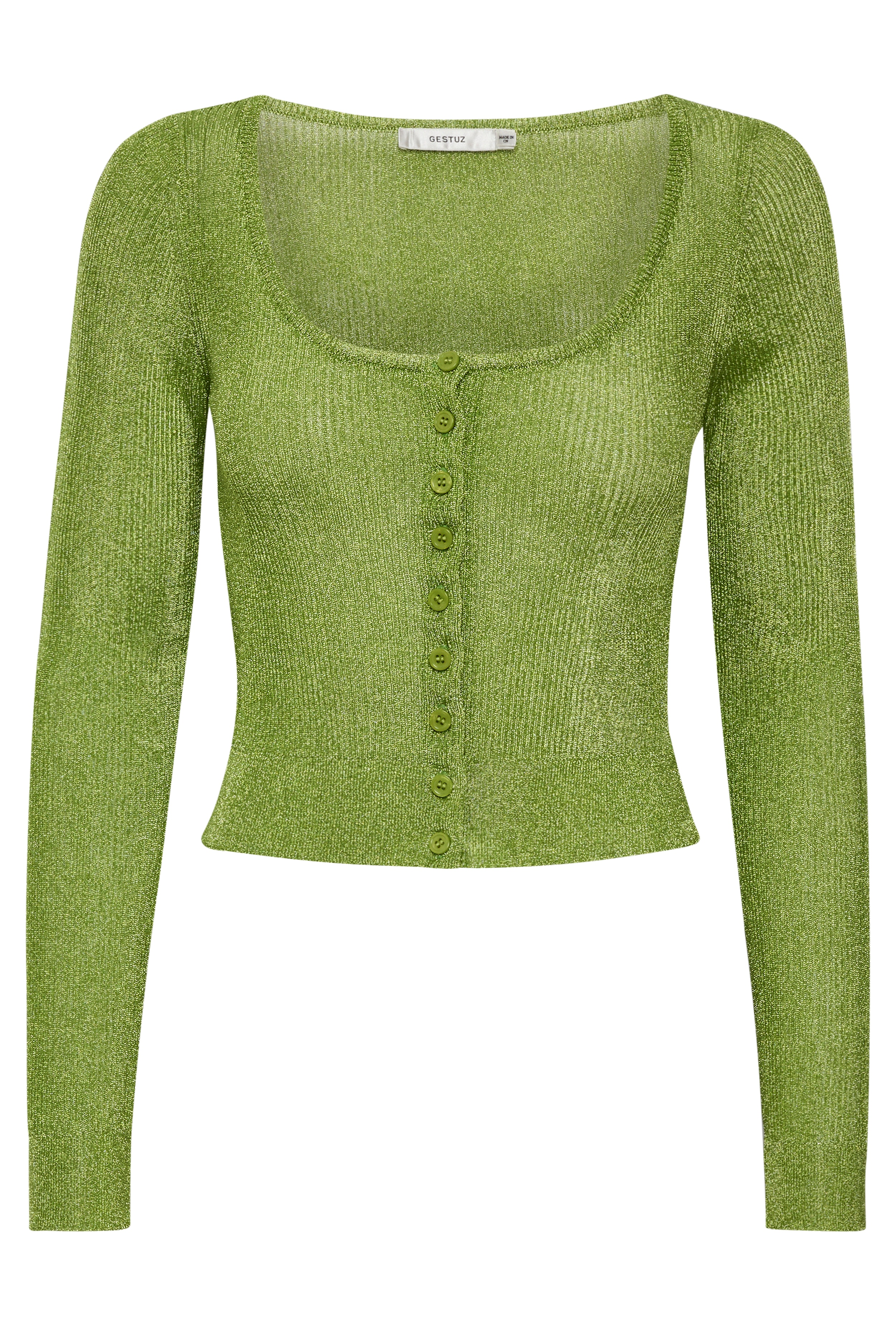 SilviGZ Cardigan PACK FRONT 10906941-104037