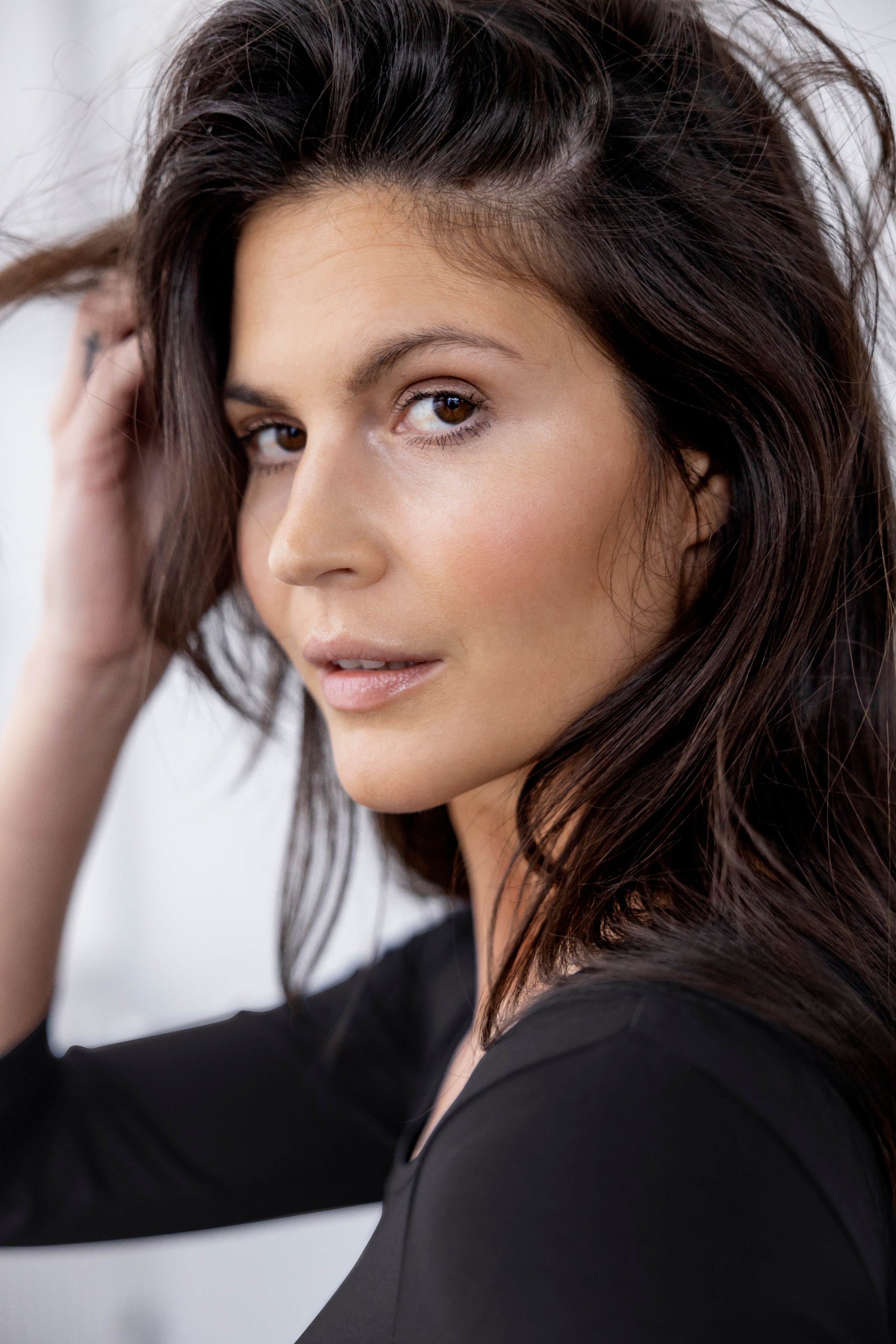 KIKSENFR 3/4 LANGÆRMET T-SHIRT LOCATION NONE 600707-60096