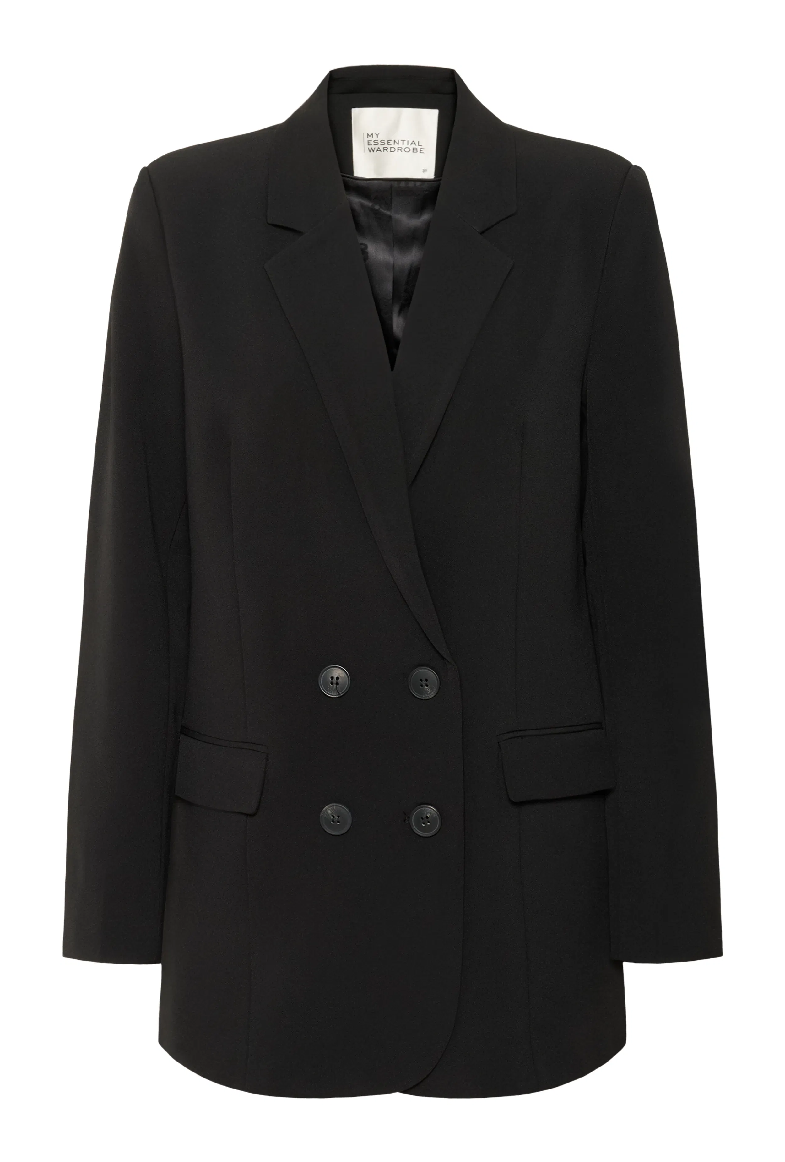 27 THE TAILORED BLAZER PACK FRONT 10705318-100031