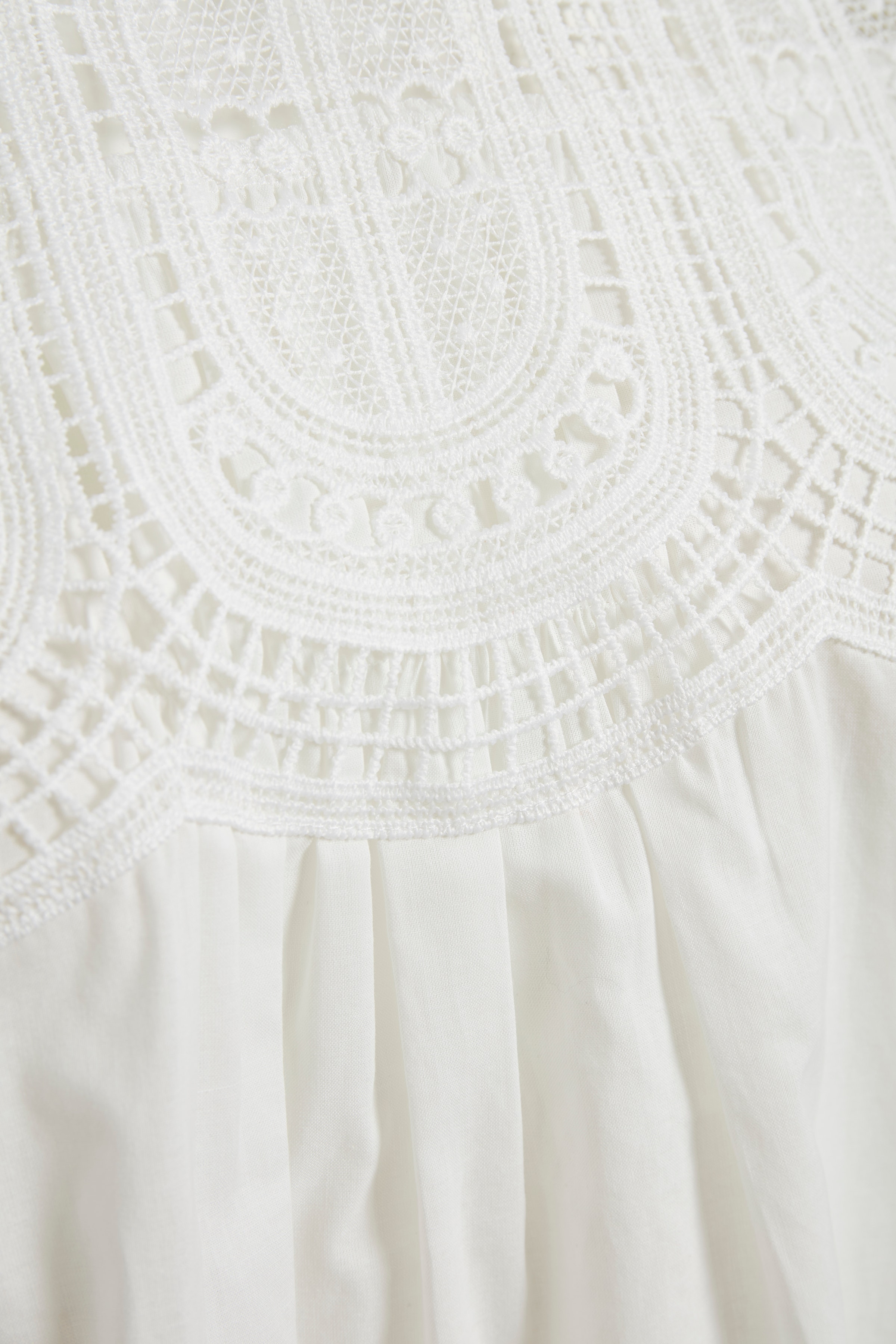 Langermet bluse PACK DETAIL 10607182-110602