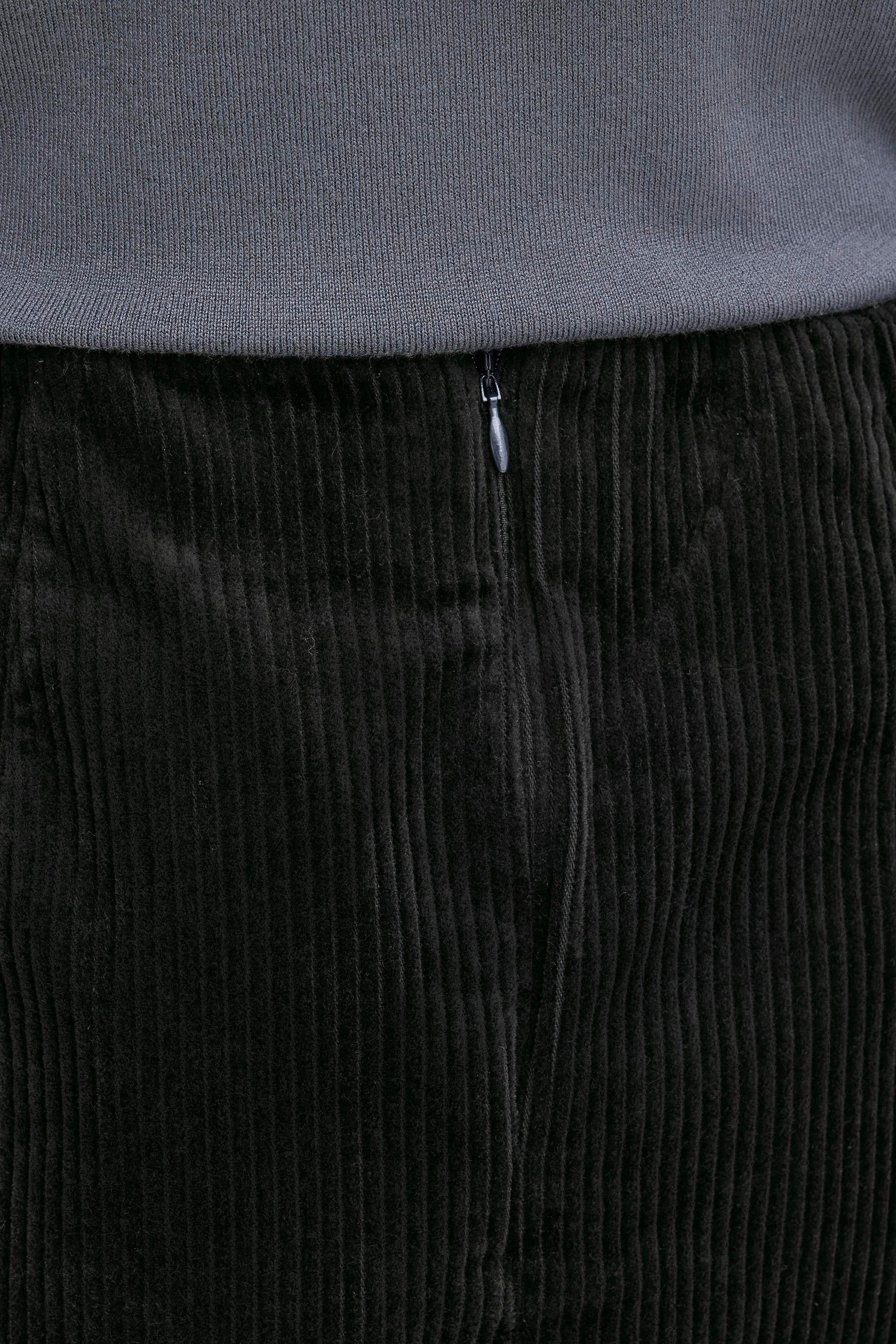 IHFOCARO Kjol LOOKBOOK DETAIL 20124120-194008