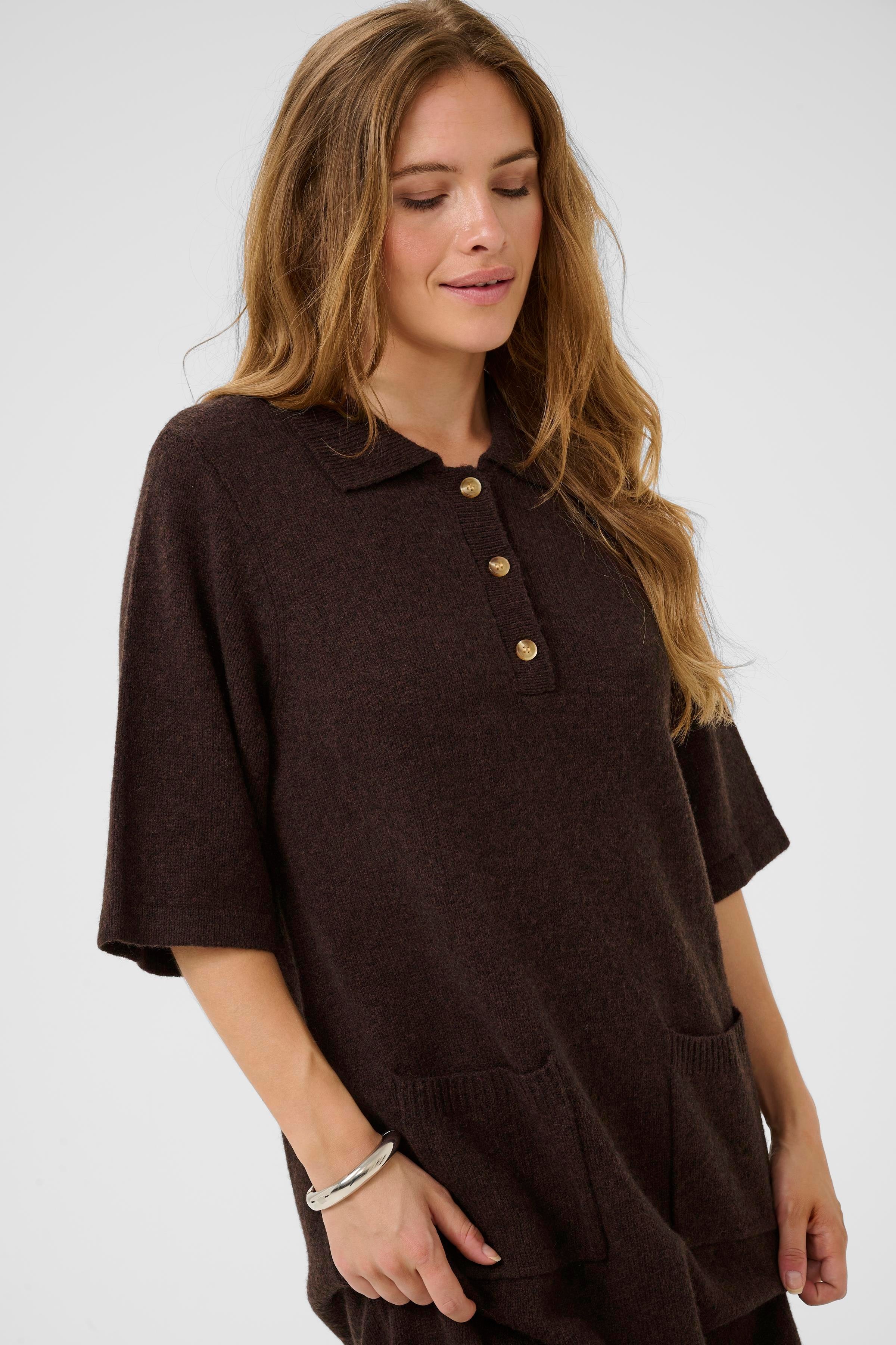 CUasima Knit dress LOOKBOOK DETAIL 50112446-1909151