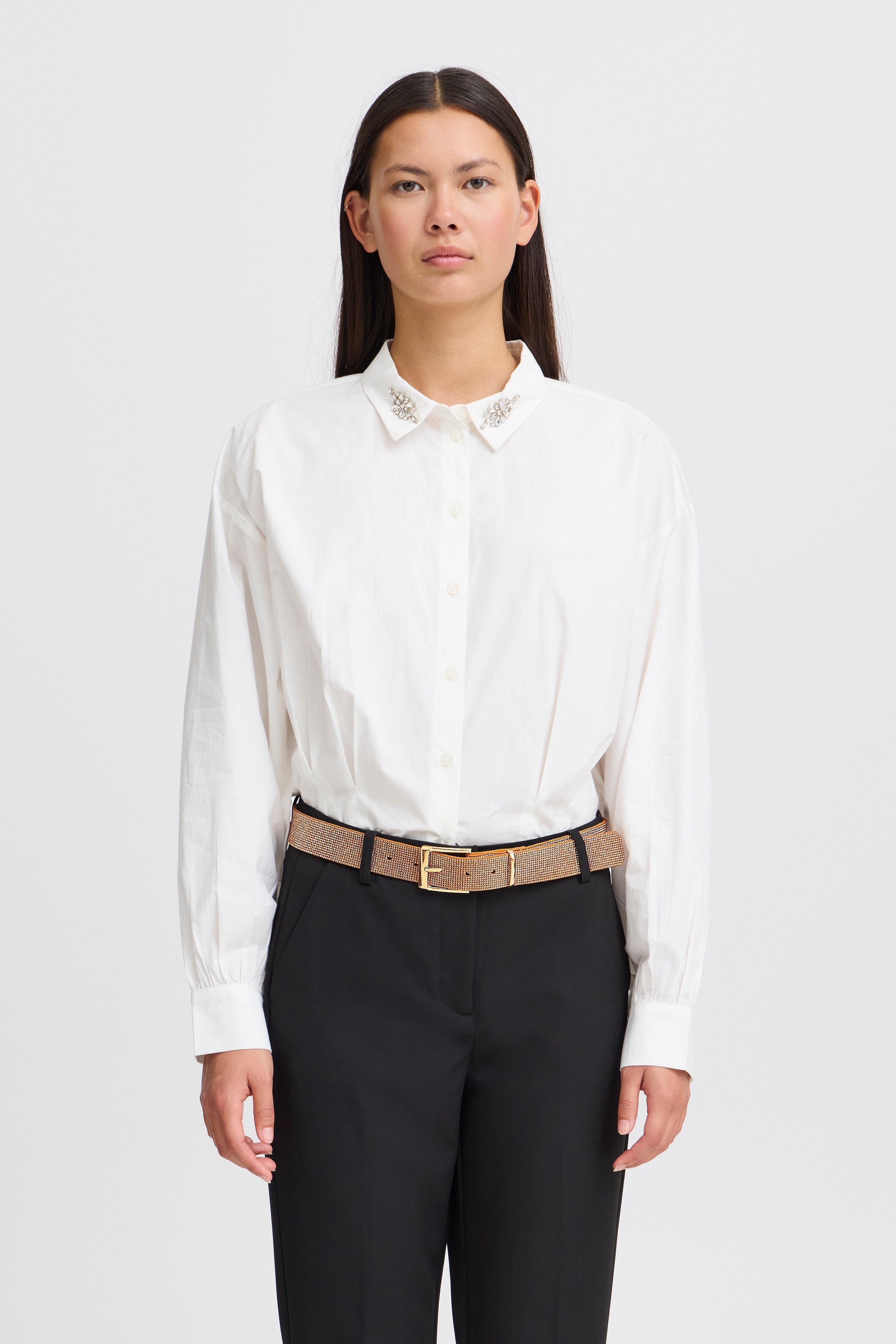 IAMILA Belte LOOKBOOK FRONT 20122362-181155