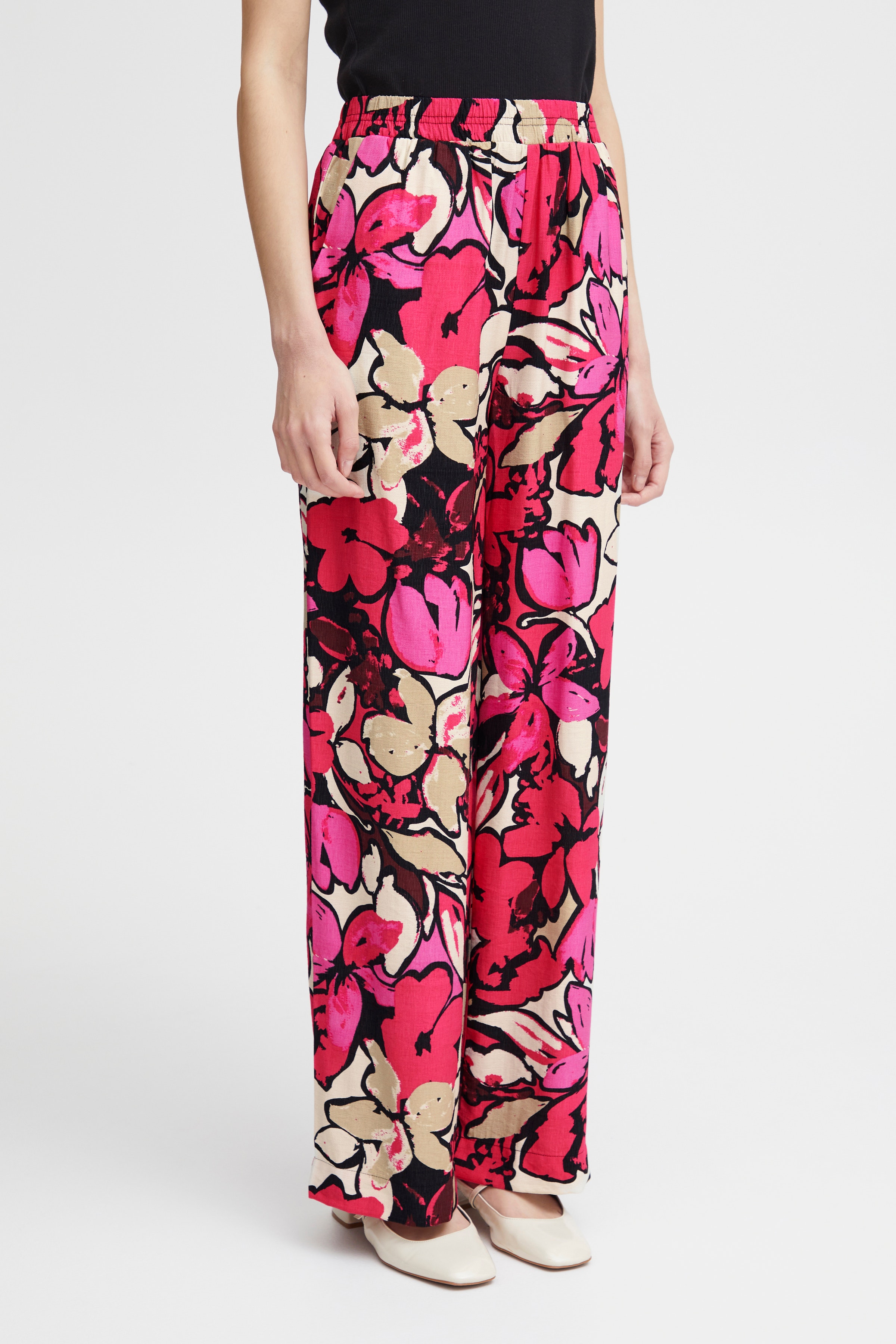 BYJANINA Broek LOOKBOOK FRONT 20814554-202844