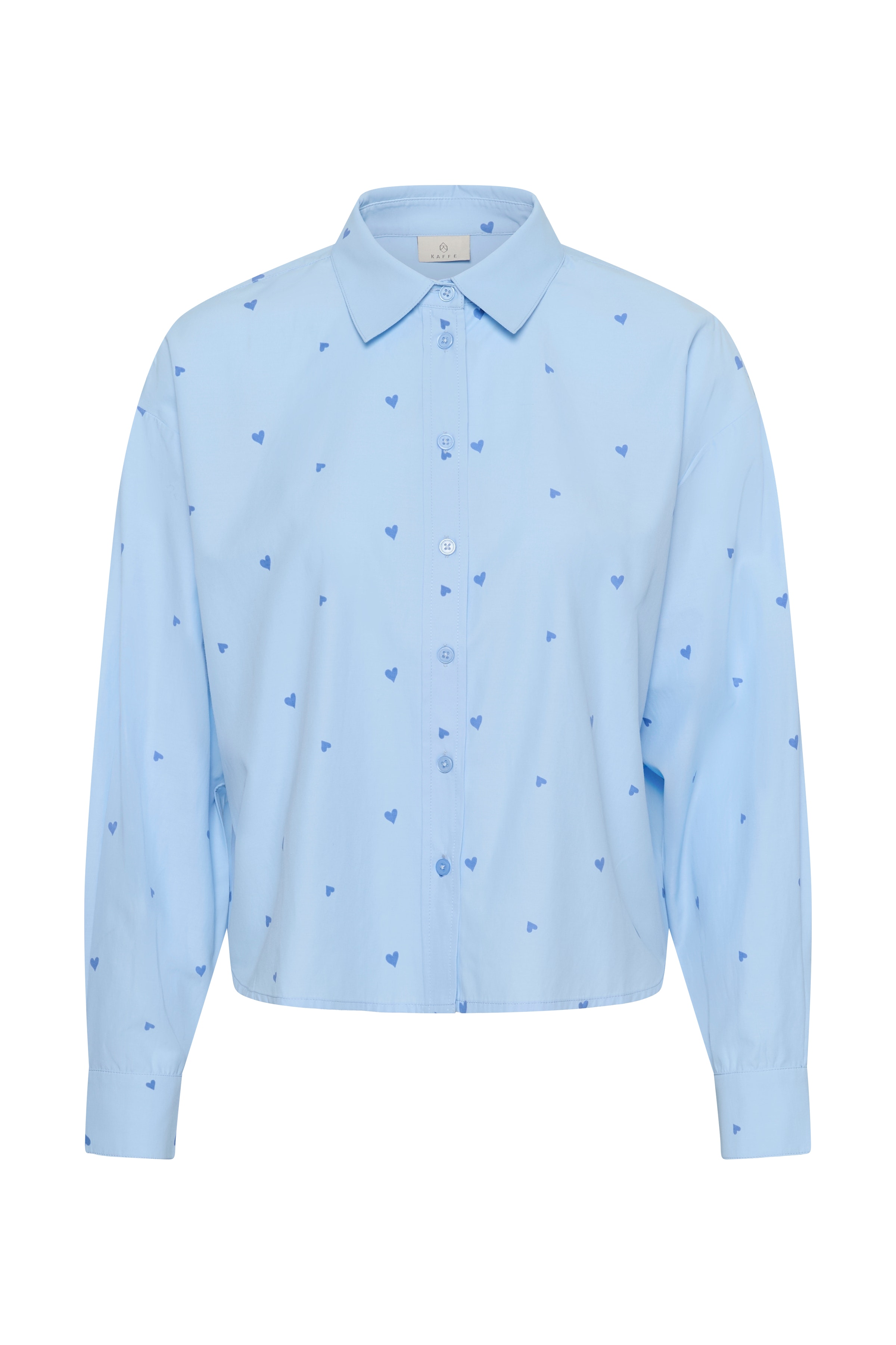 KAgiulia Hemd PACK FRONT 10511941-109654