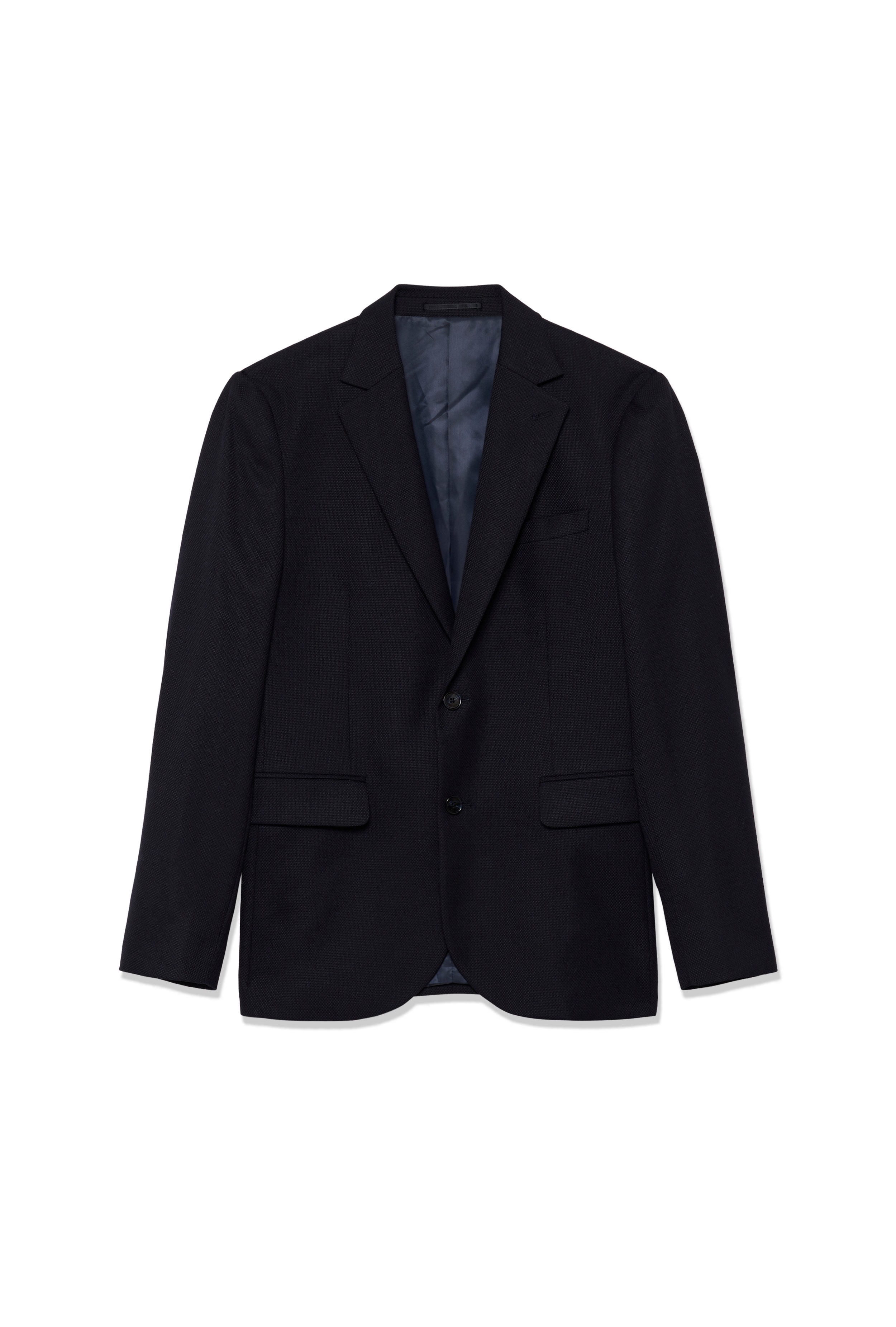 MAgeorge Blazer LOOKBOOK FRONT 30208692-194011