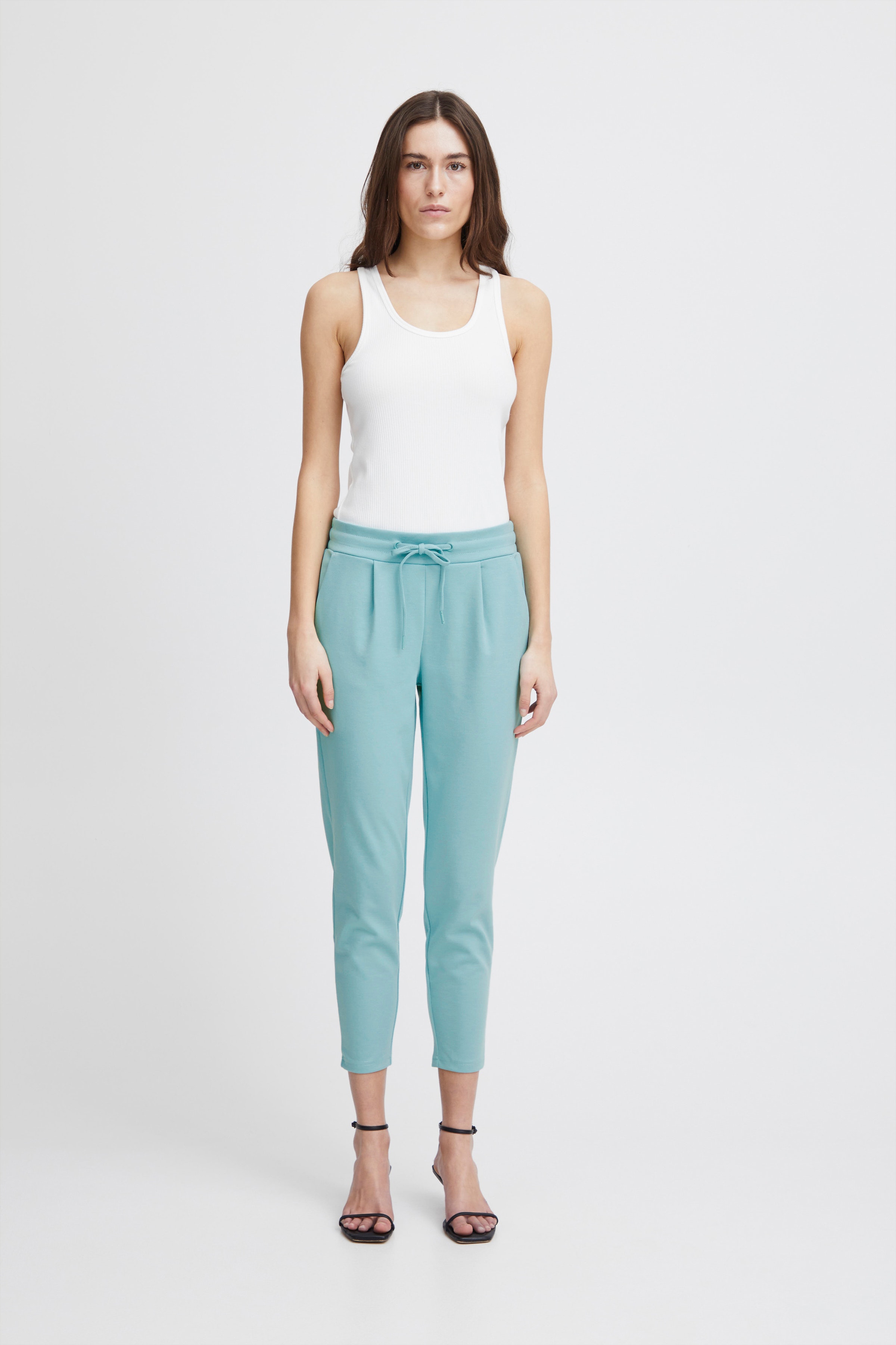 IHKATE Bukser LOOKBOOK FRONT 20104757-155210