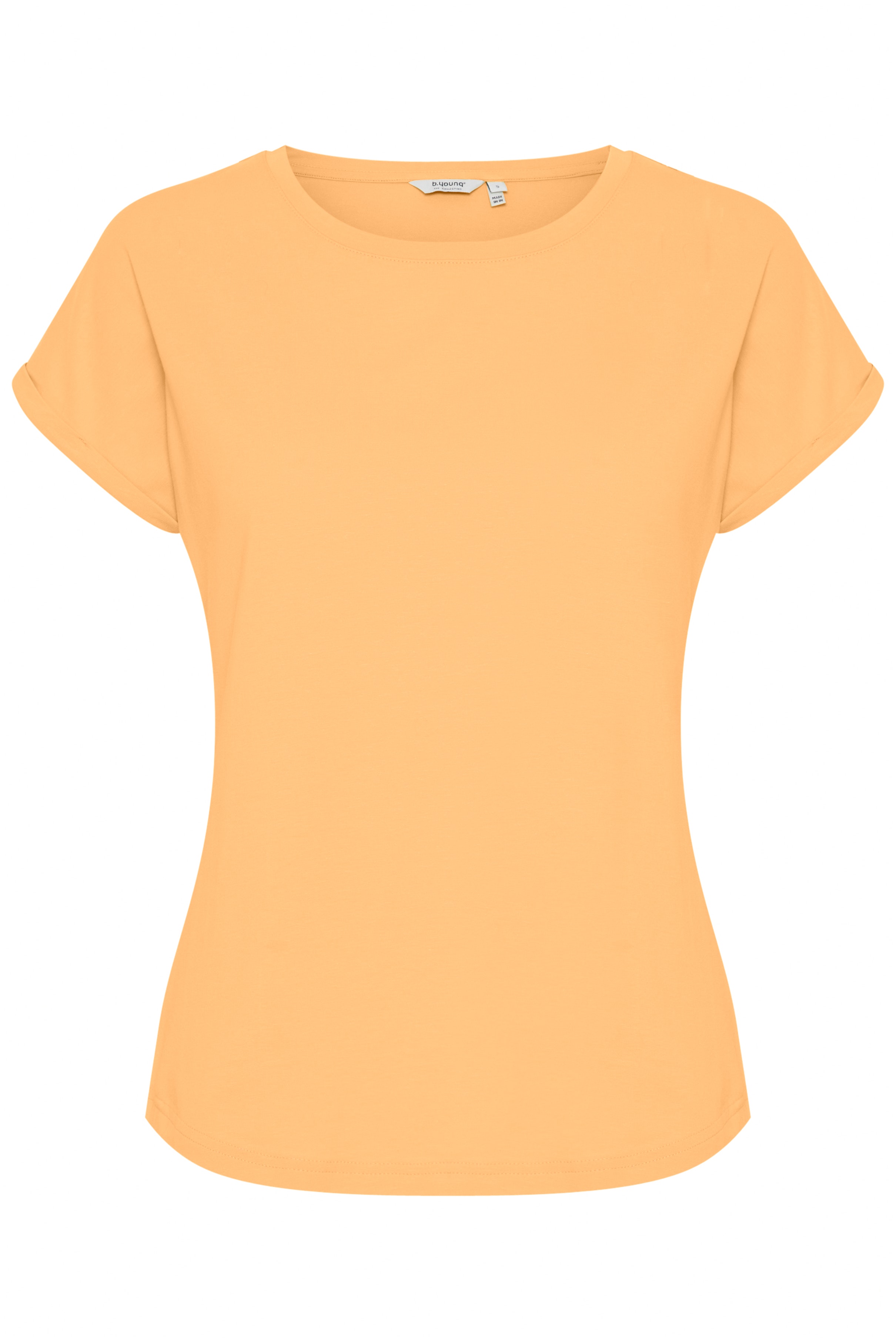 BYPamila T-shirt PACK FRONT 20804205-130442