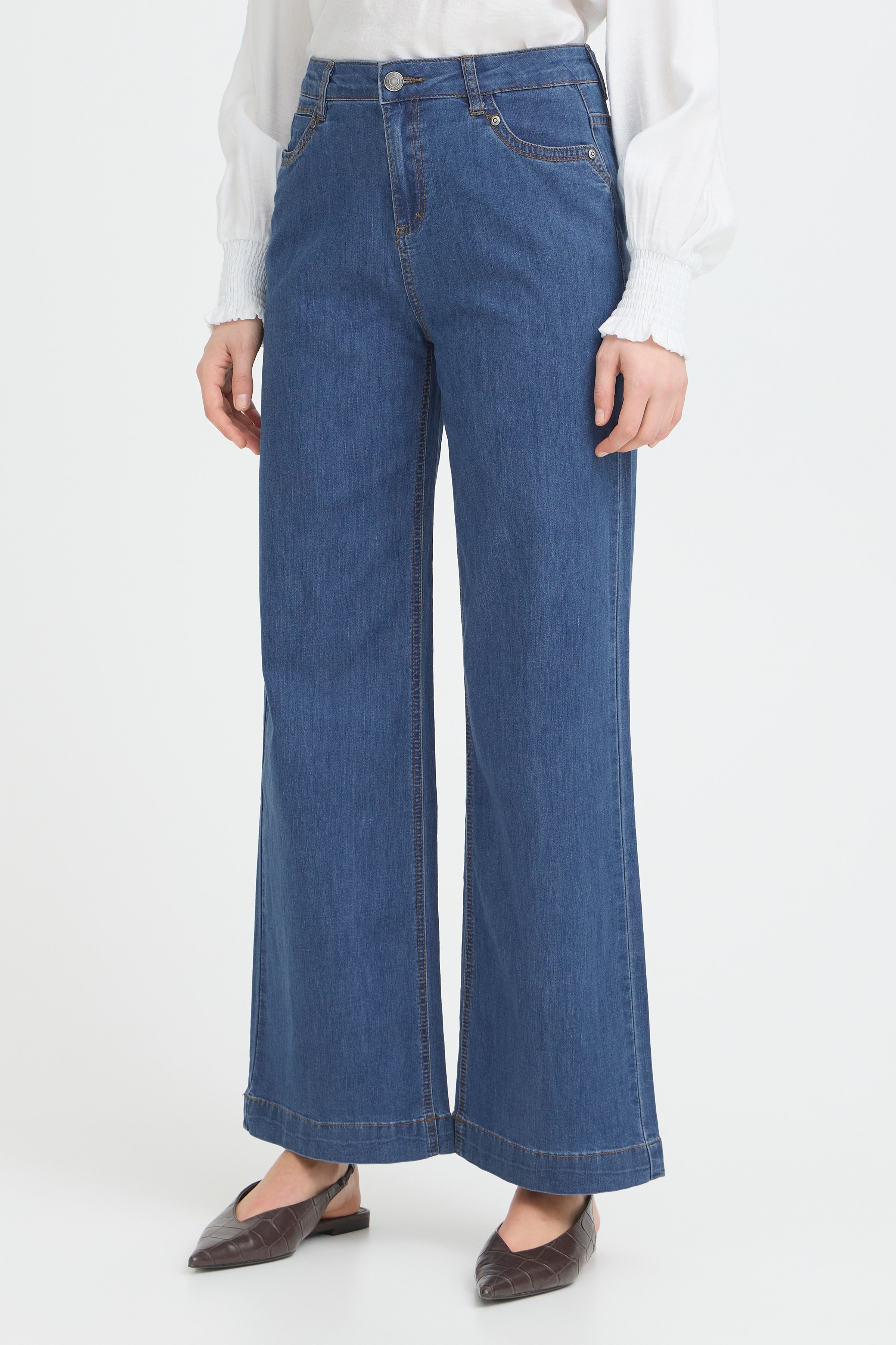 FRCHICAGO Jeans LOOKBOOK FRONT 20614692-200988