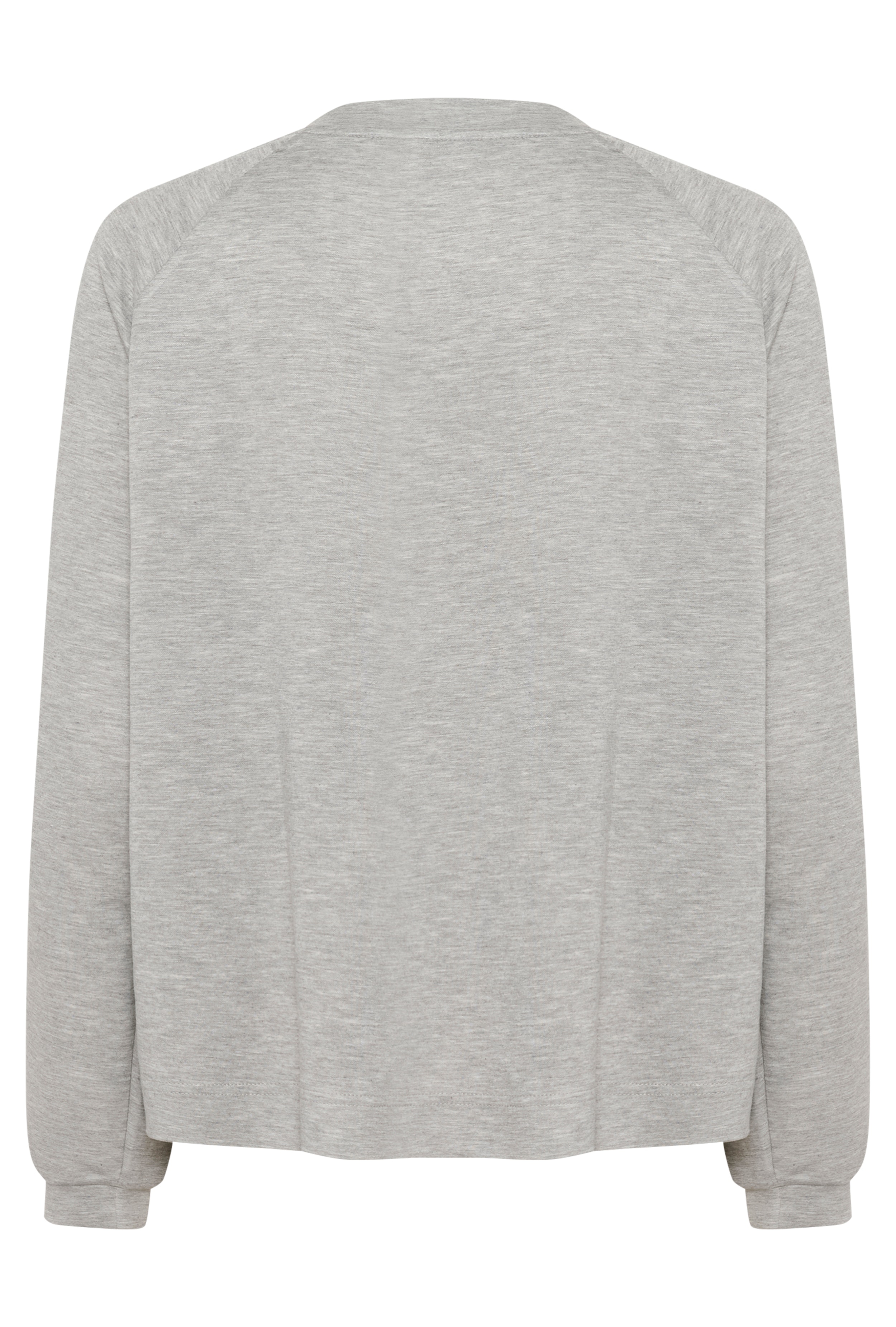BPadona Sweatshirt PACK BACK 10590857-100123B