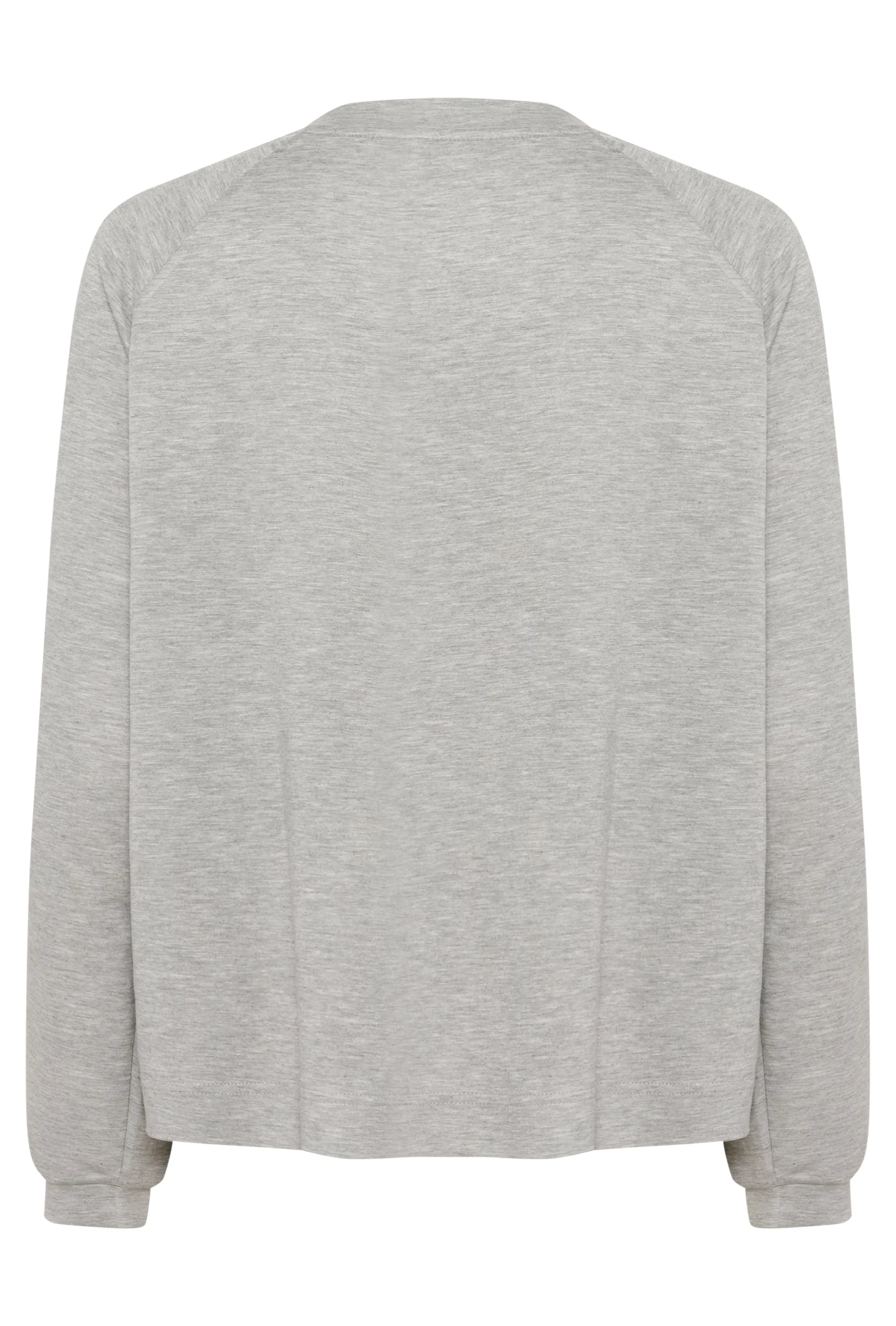 BPadona Sweatshirt PACK FRONT 10590857-100123B