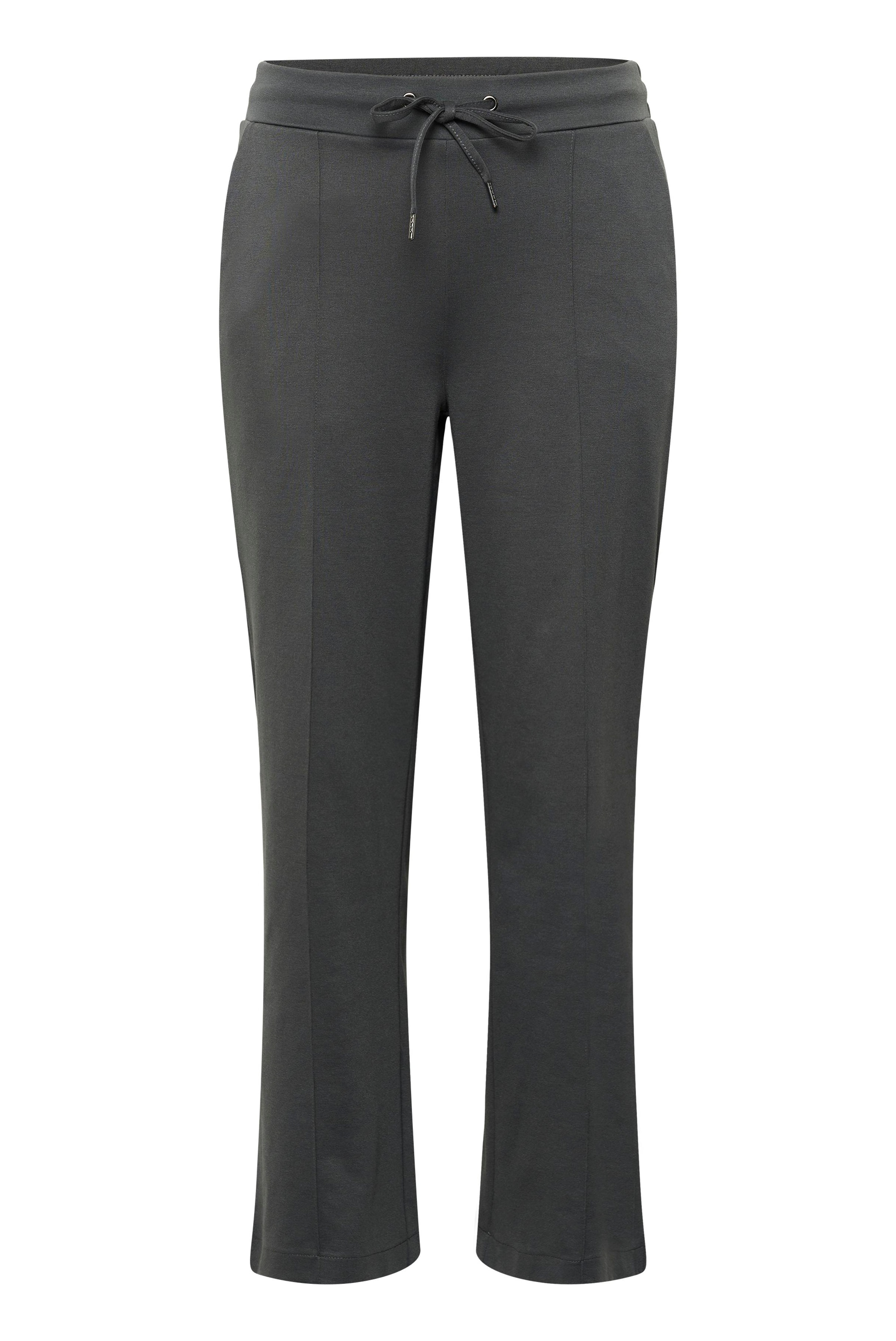 KCjenna Straight Bukser PACK FRONT 10582248-190205