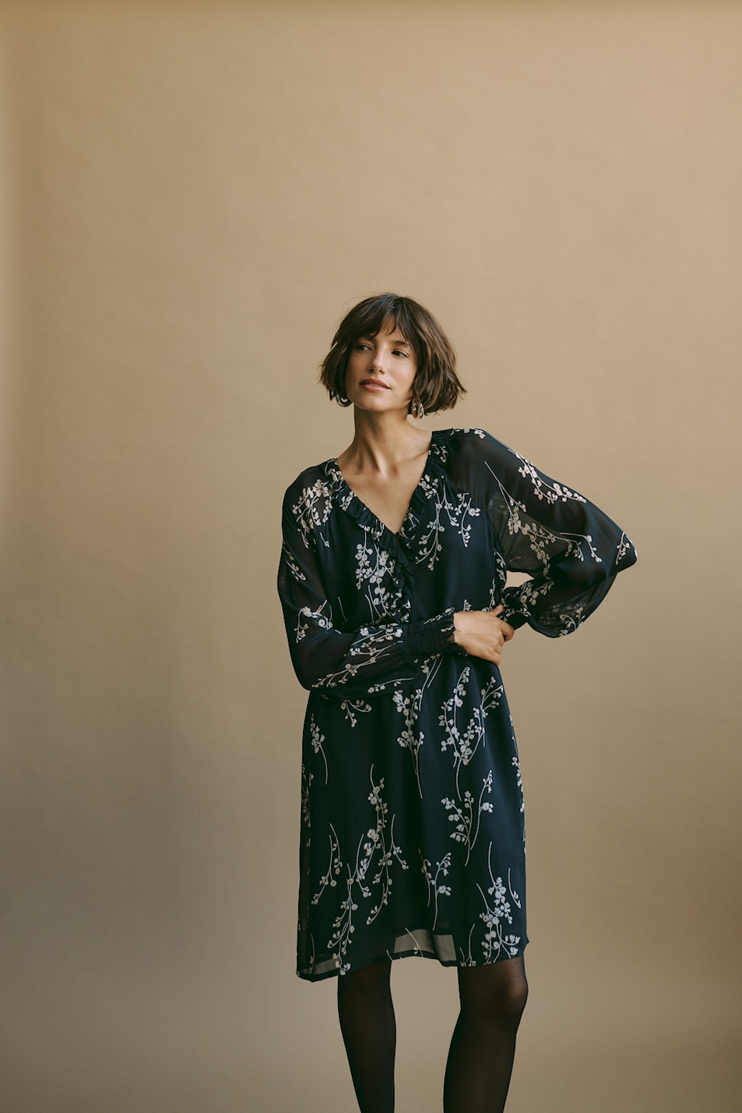 UrmaPW Kjole LOCATION NONE 30310138-304387