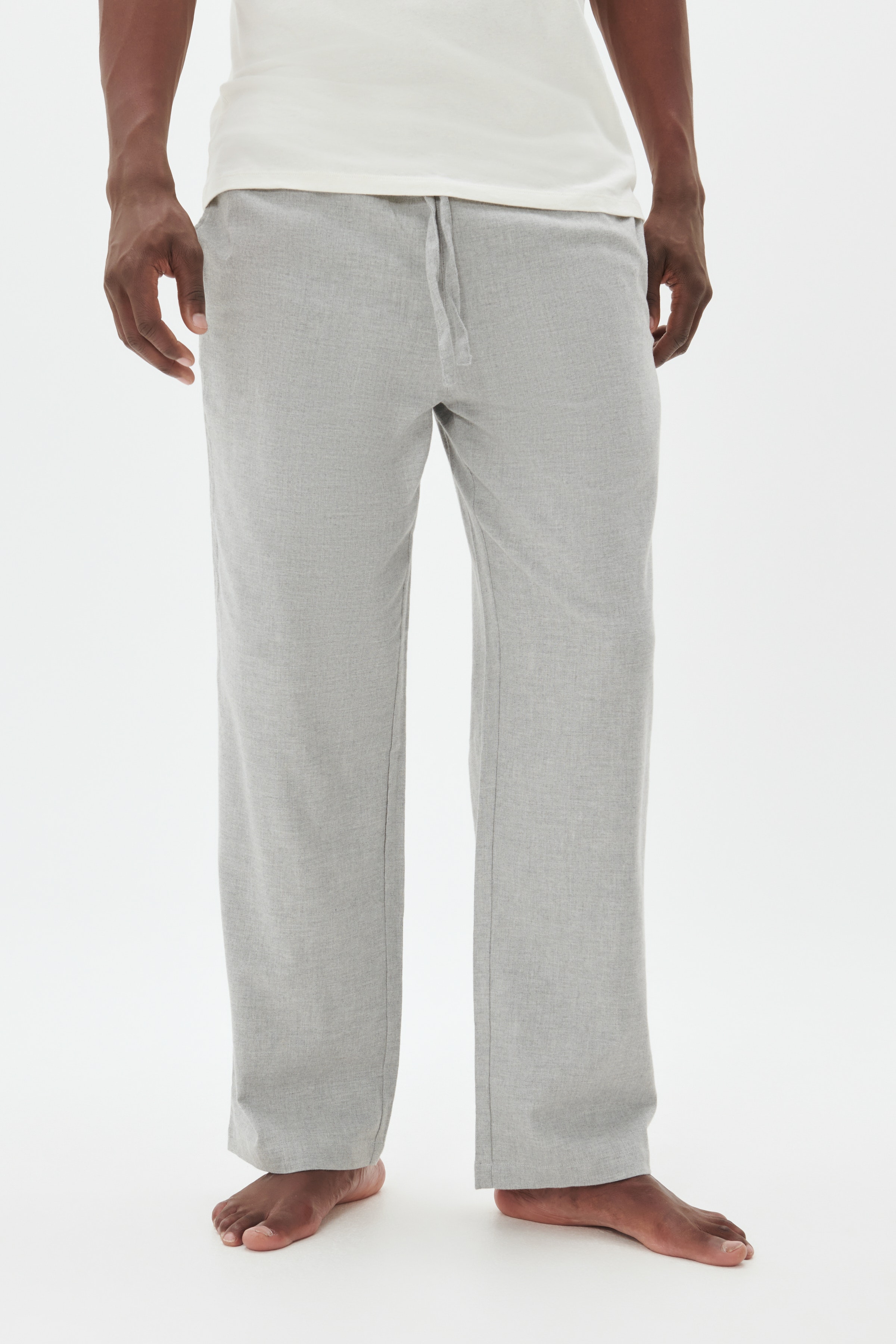 MAlyle Pyjamabroek LOOKBOOK FRONT 30207658-300271