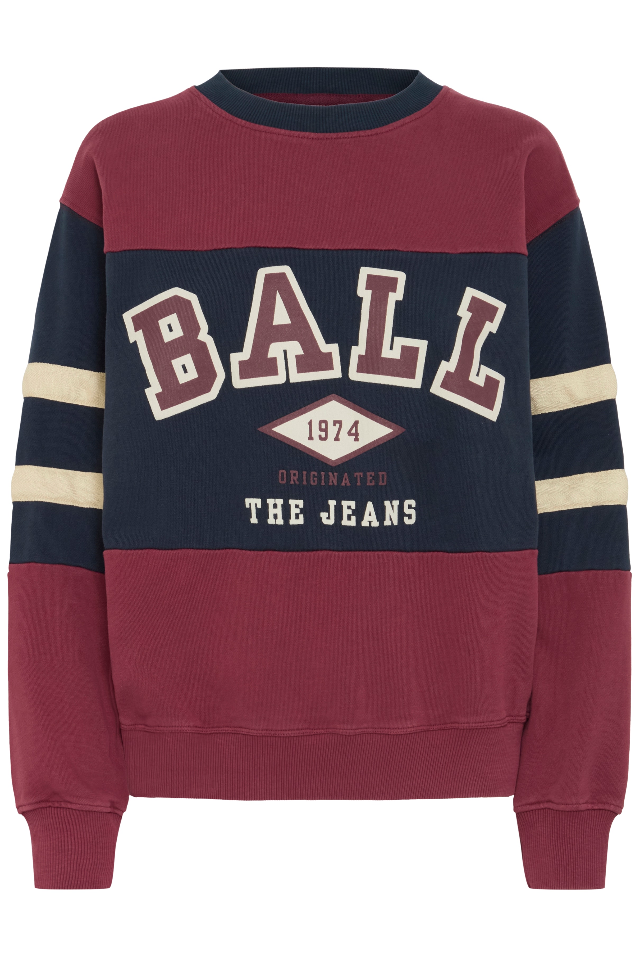 BATOMASSO Sweatshirt PACK FRONT 50405068-191526