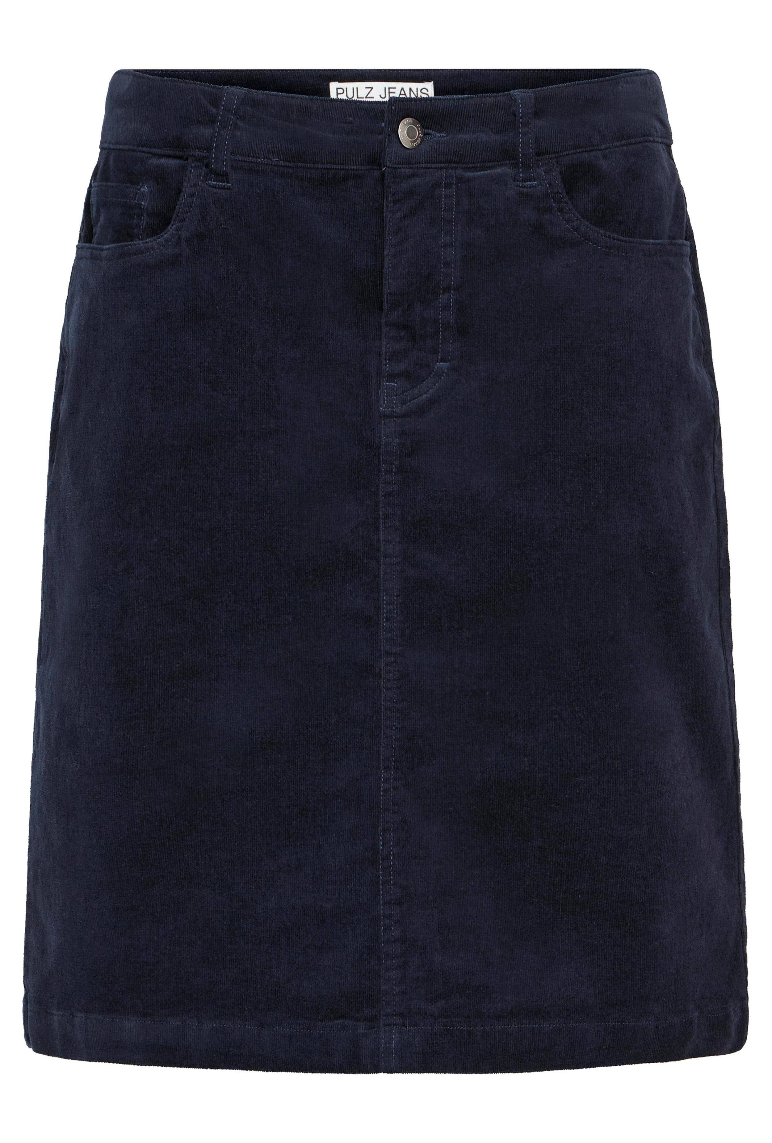 PZSALLY Skirt LOOKBOOK DETAIL 50210076-194020