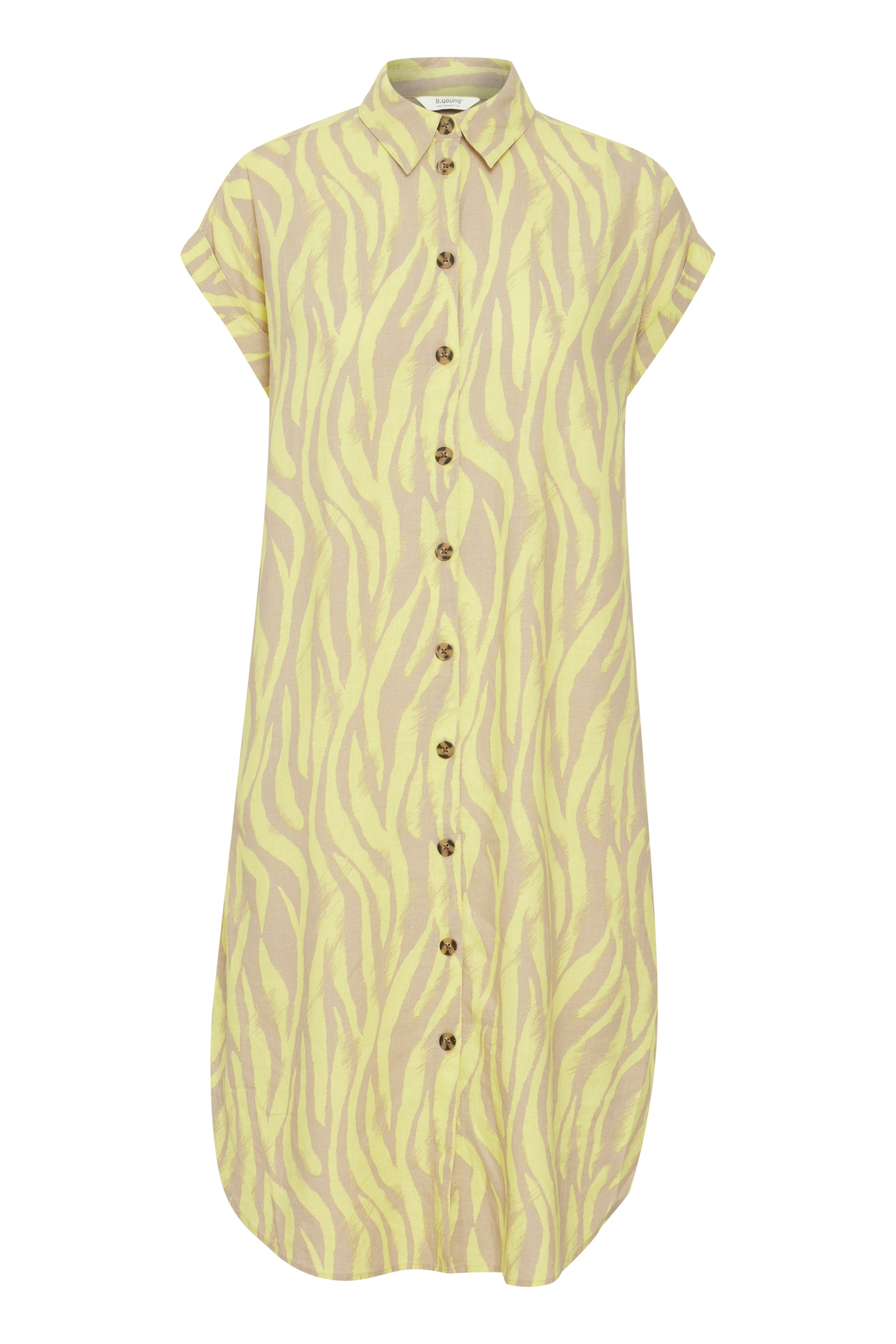 BYFALAKKA Dress PACK FRONT 20814553-202913