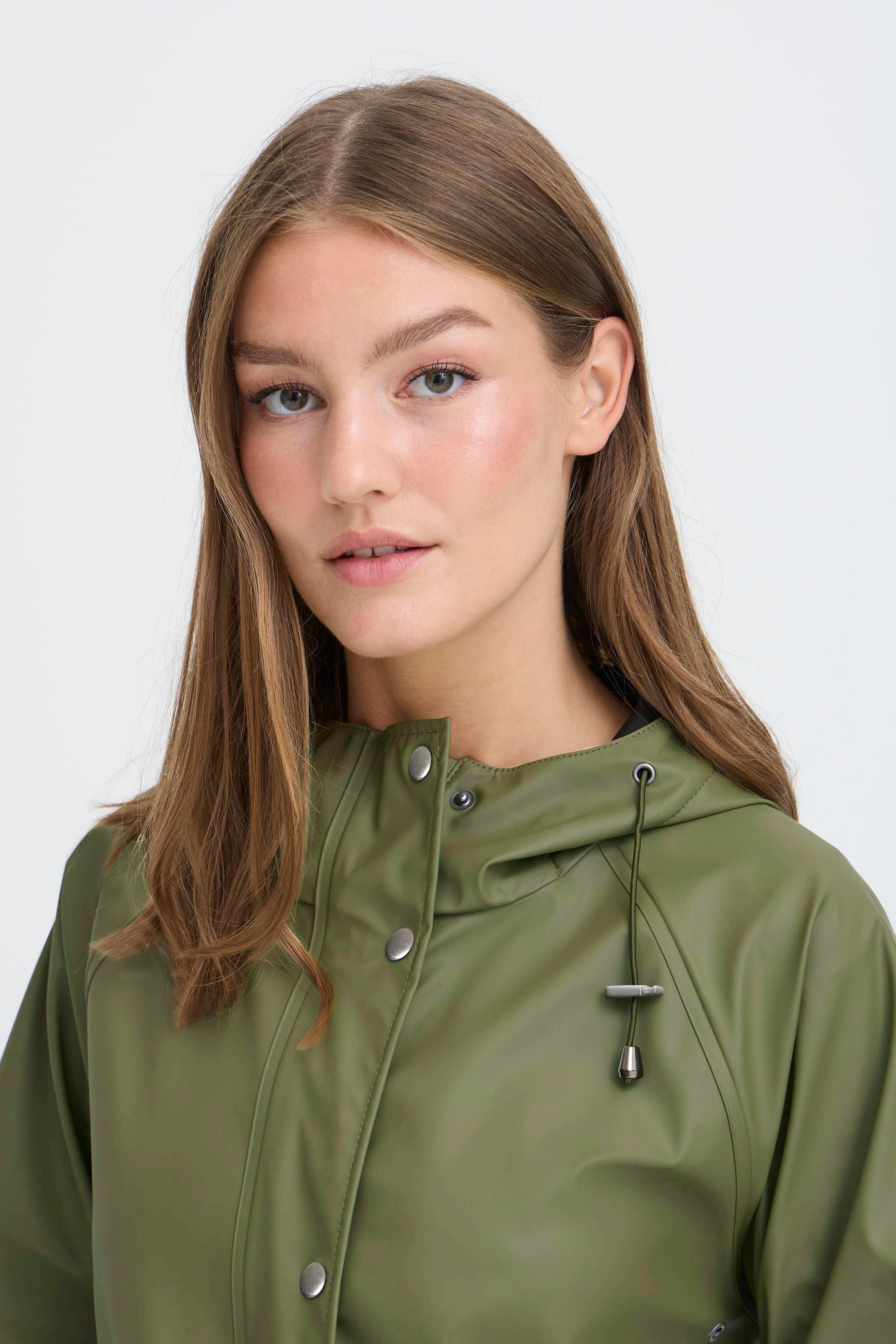 IHTAZI Regntøy LOOKBOOK DETAIL 20102965-13024