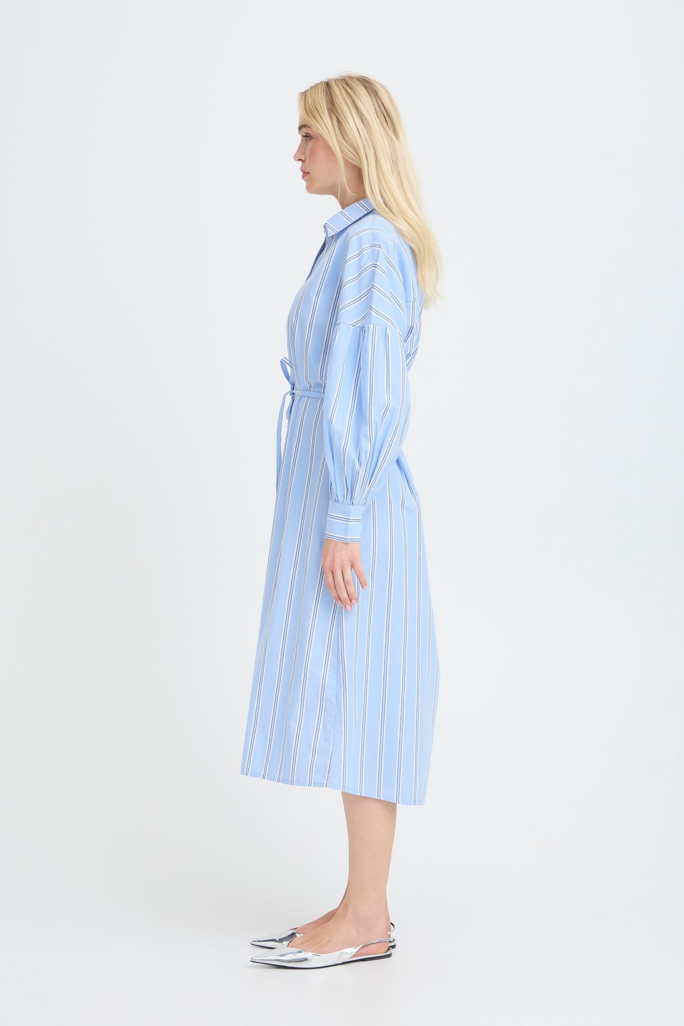 BYILAVA Kleid LOOKBOOK FRONT 20818502-900003896